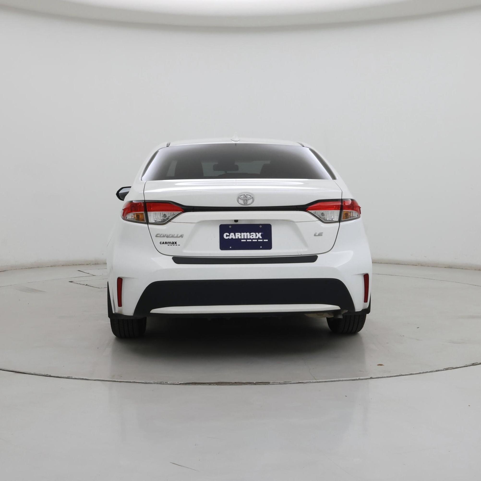 Thumbnail: 2020 Toyota Corolla - 6