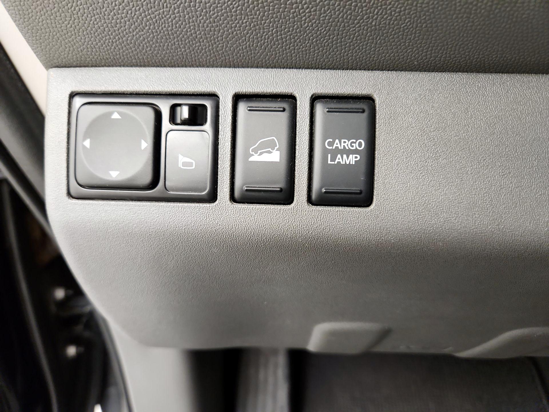 Thumbnail: 2019 Nissan Frontier - 13