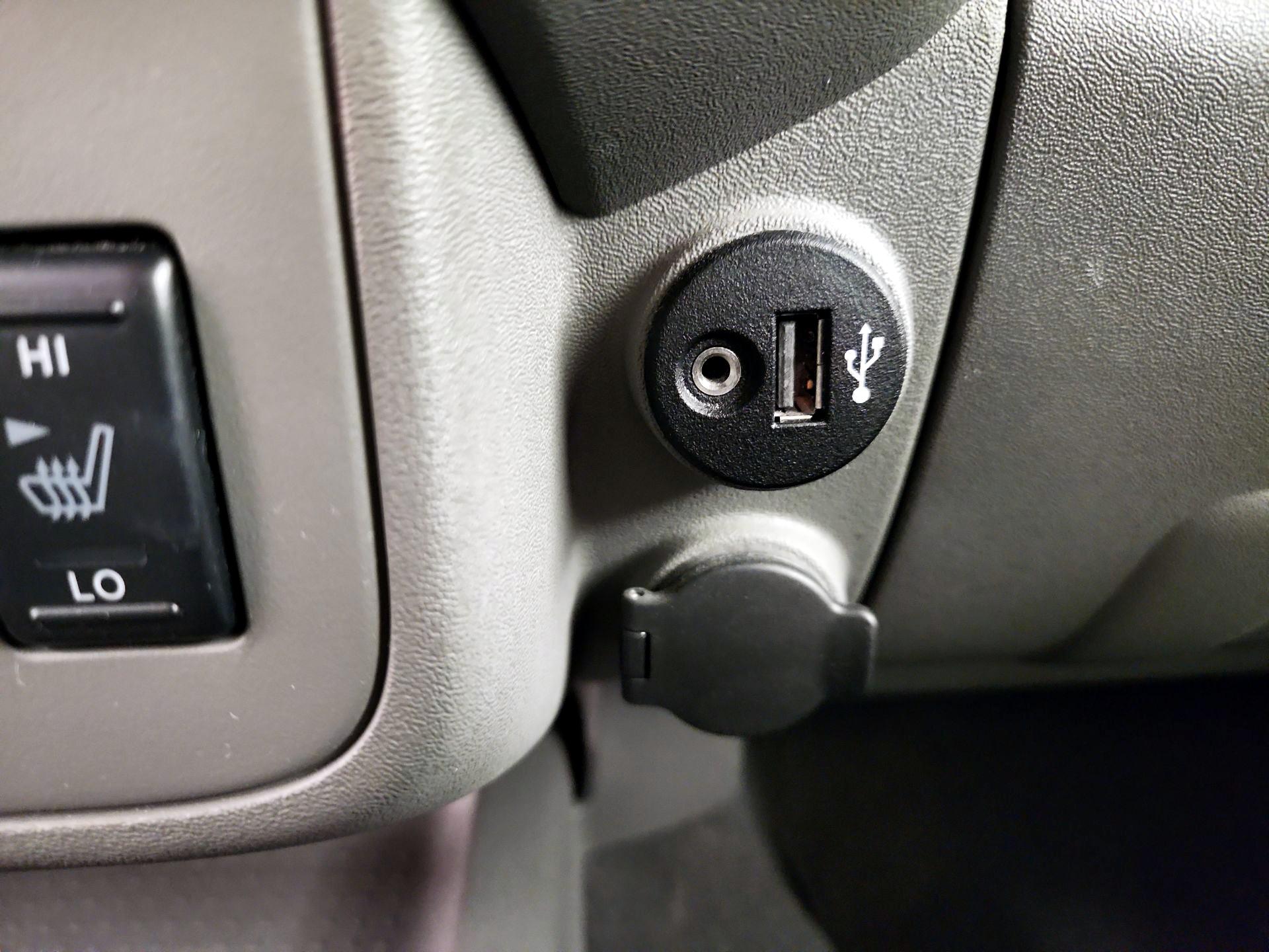 Thumbnail: 2019 Nissan Frontier - 18