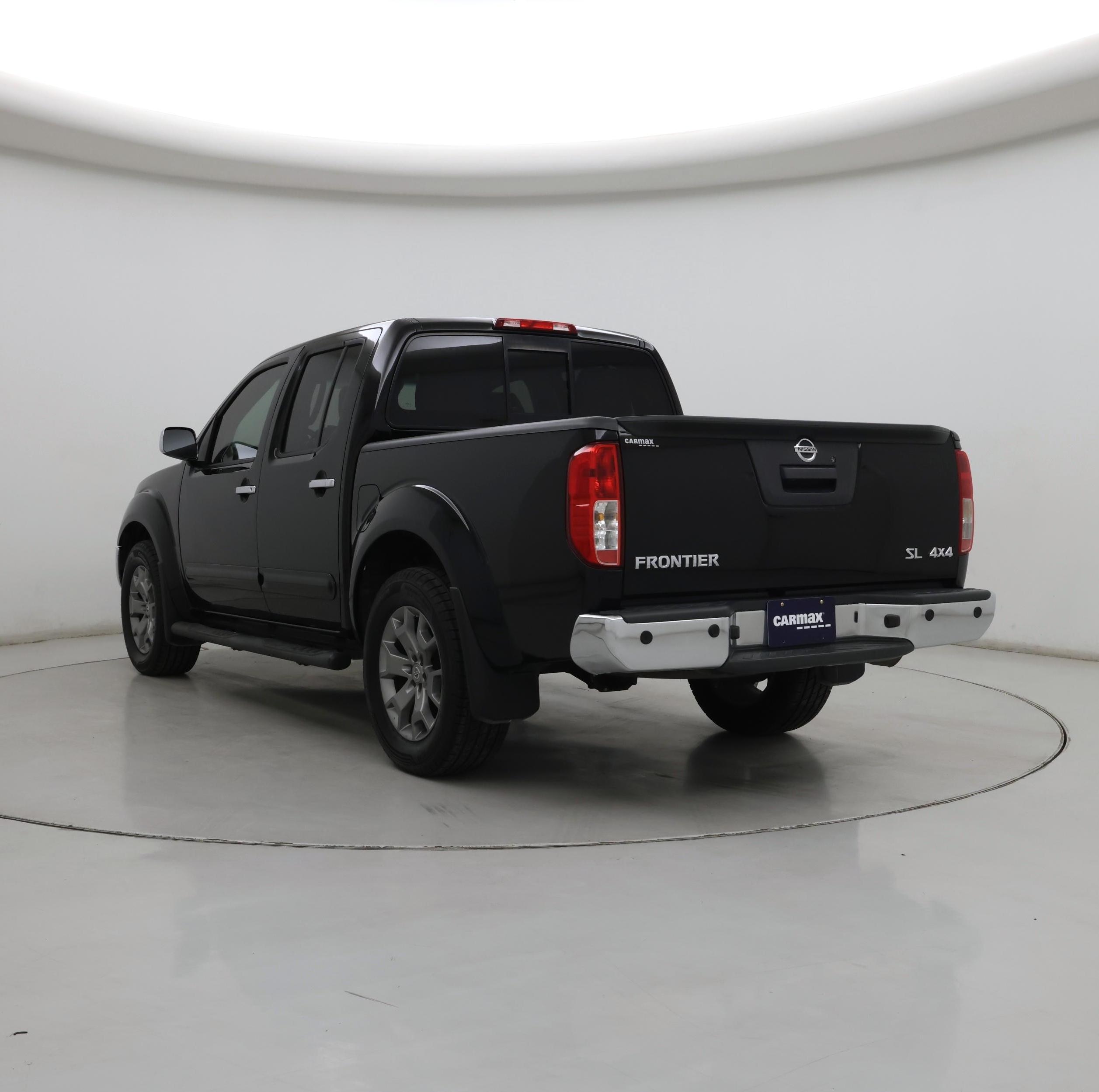 Thumbnail: 2019 Nissan Frontier - 2
