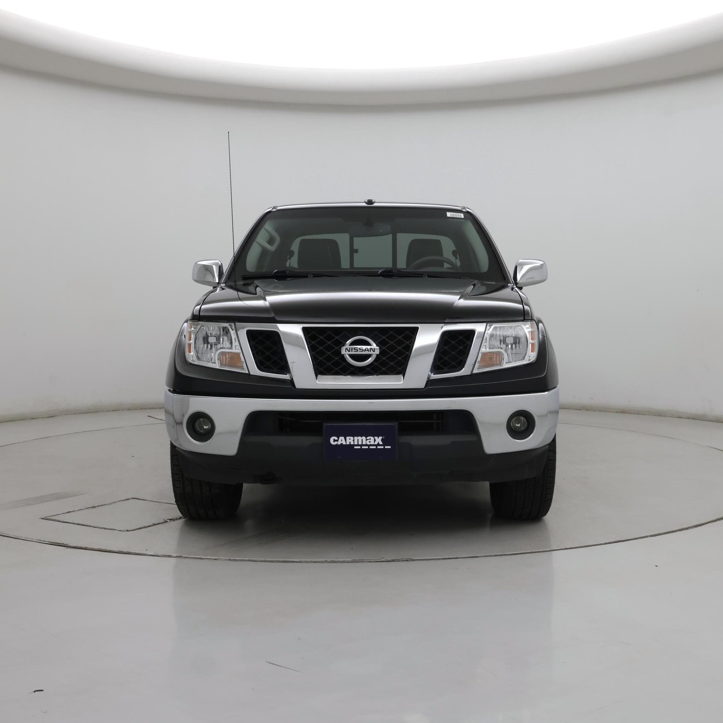 Thumbnail: 2019 Nissan Frontier - 5