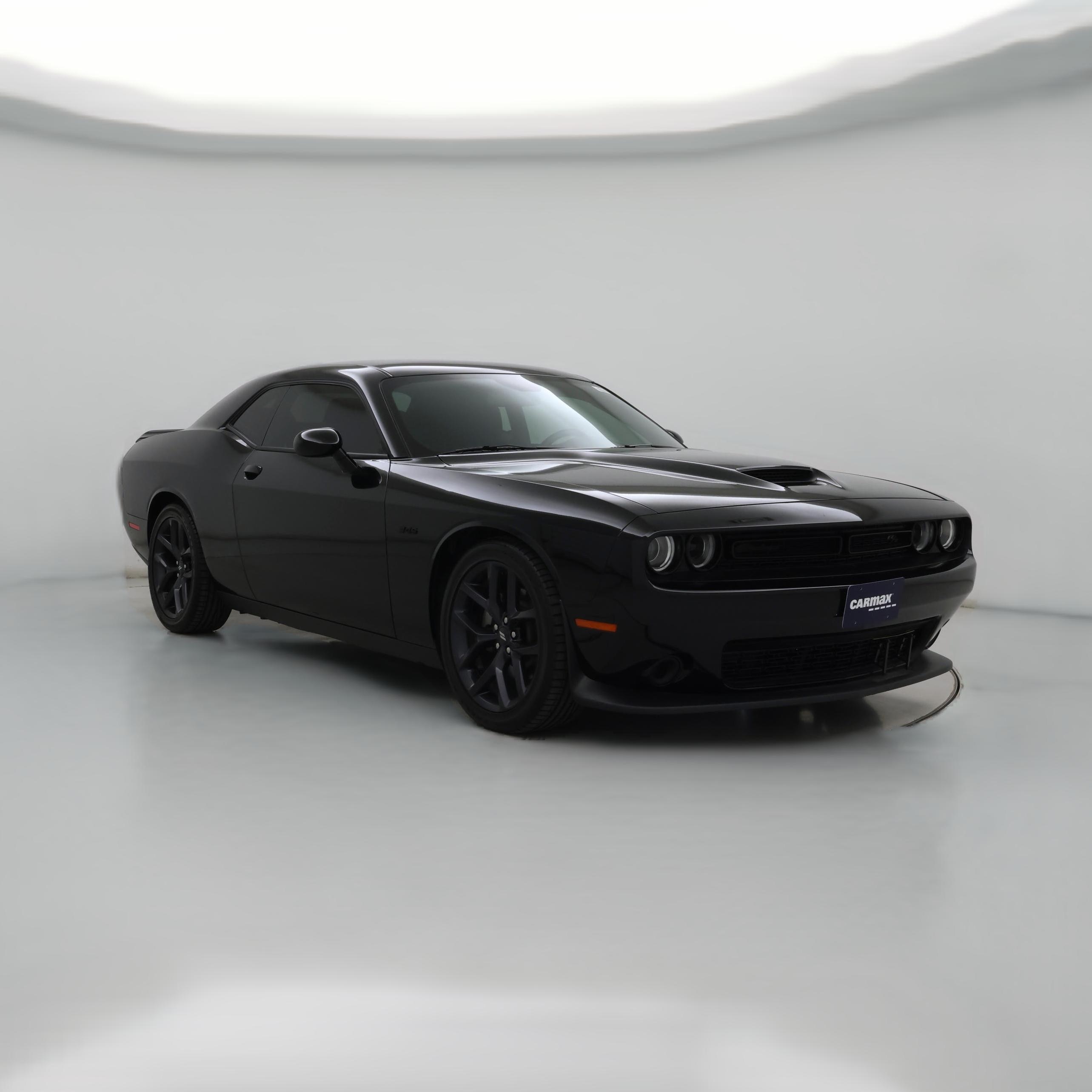 Thumbnail: 2023 Dodge Challenger - 1