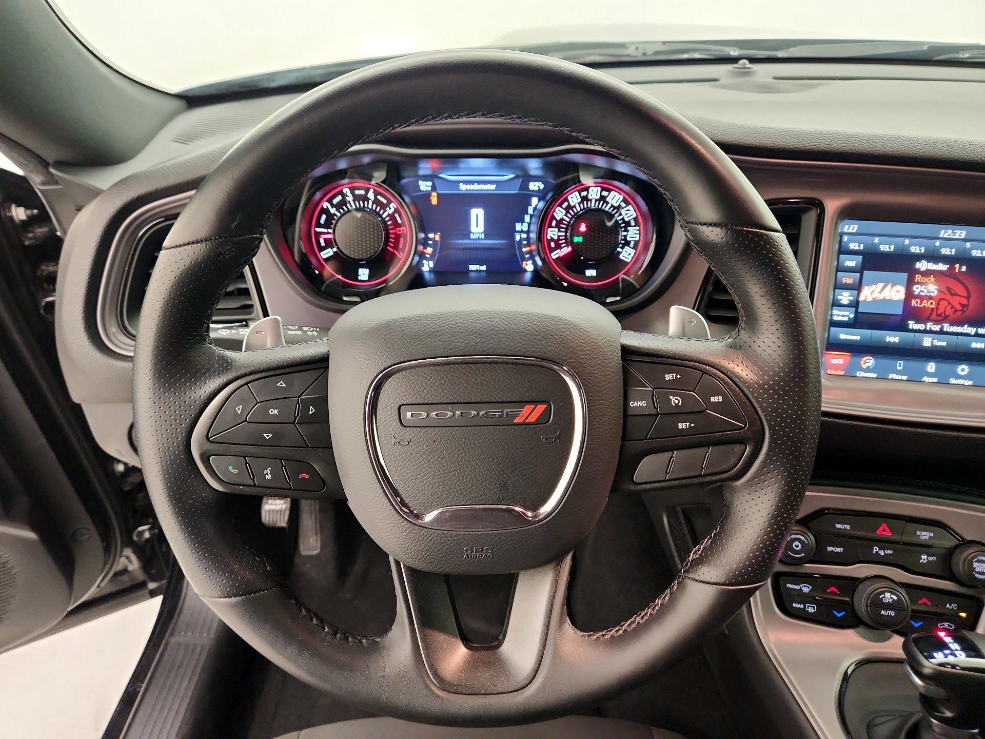 Thumbnail: 2023 Dodge Challenger - 10