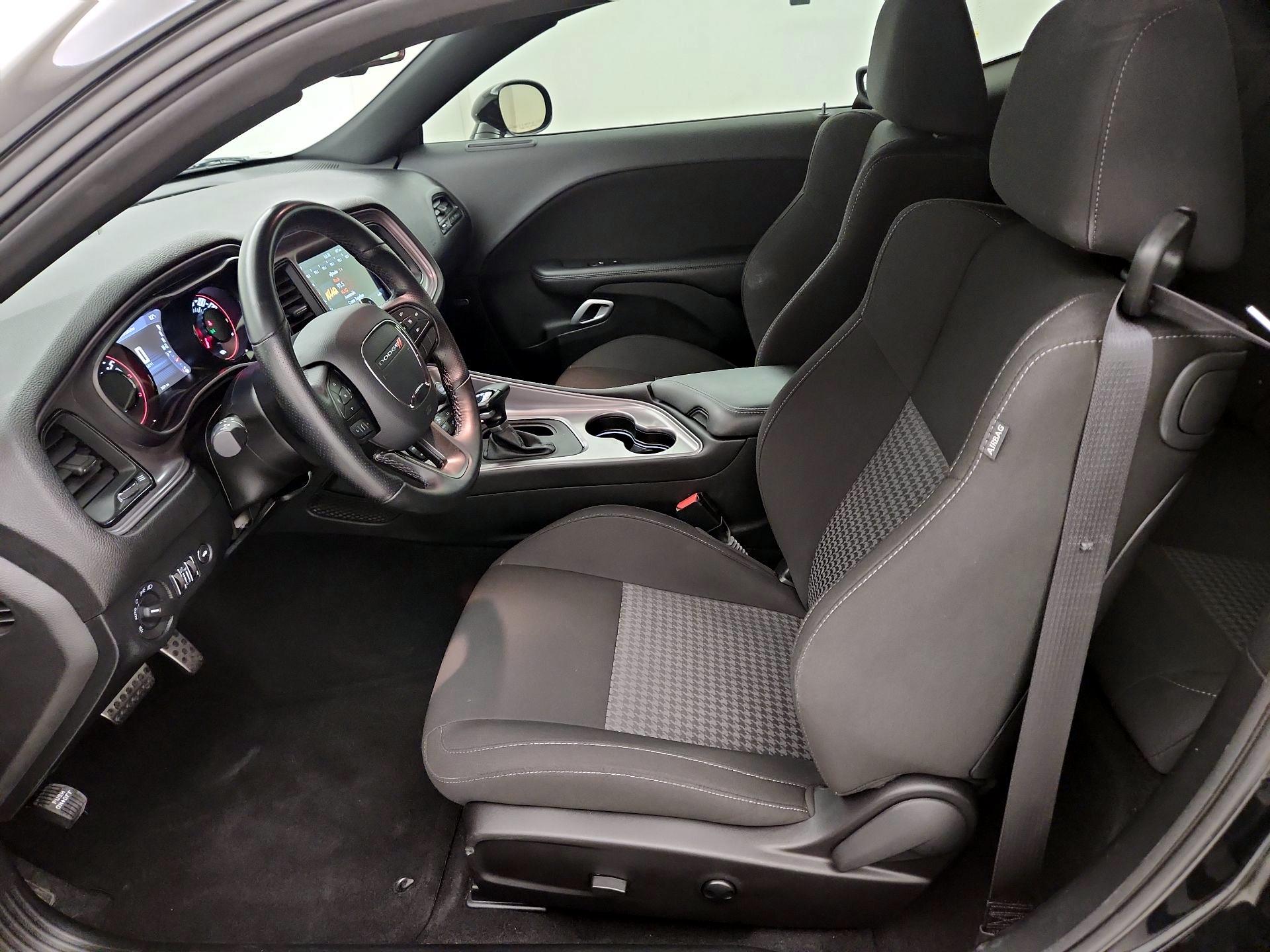 Thumbnail: 2023 Dodge Challenger - 11