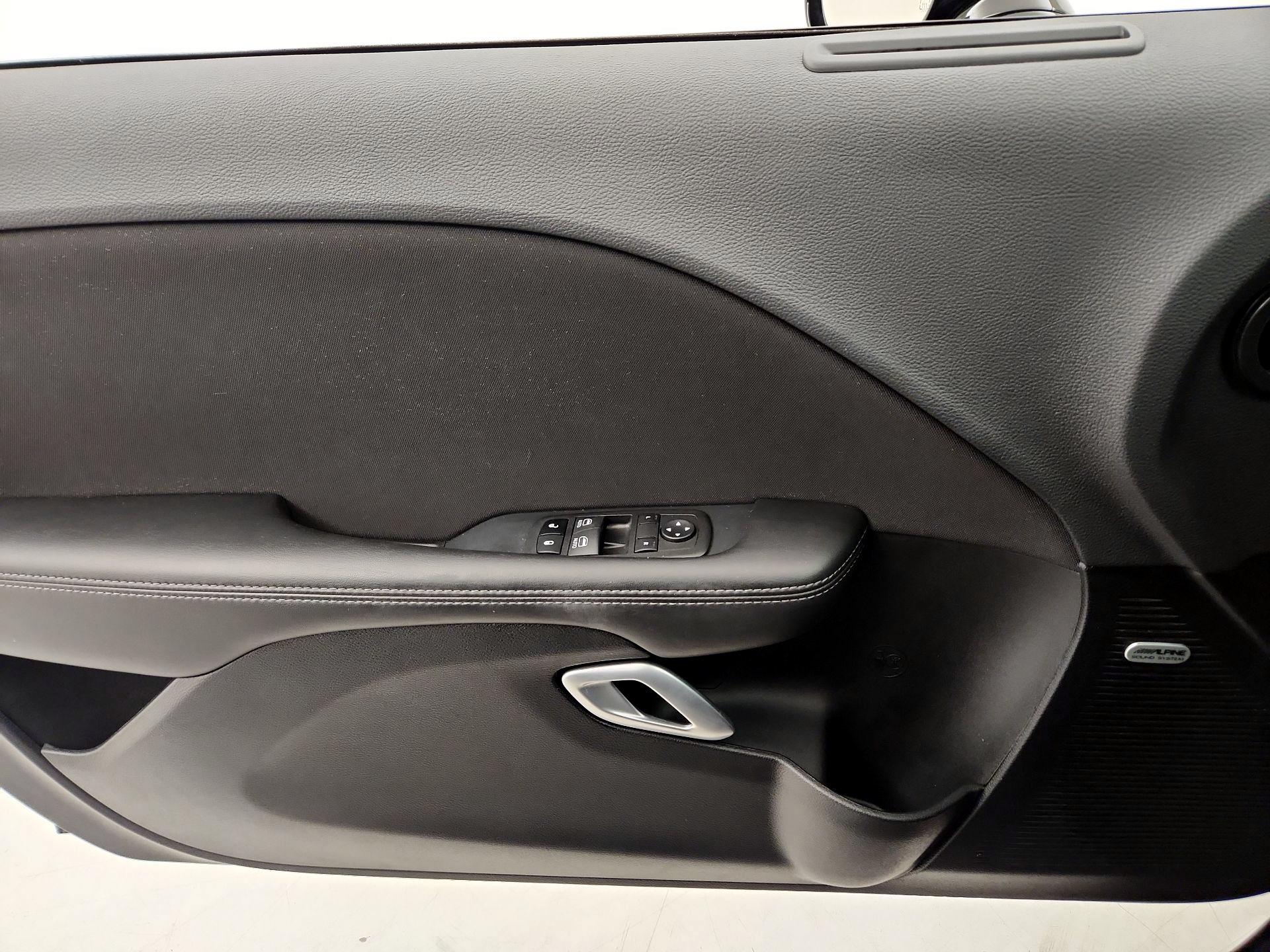 Thumbnail: 2023 Dodge Challenger - 12