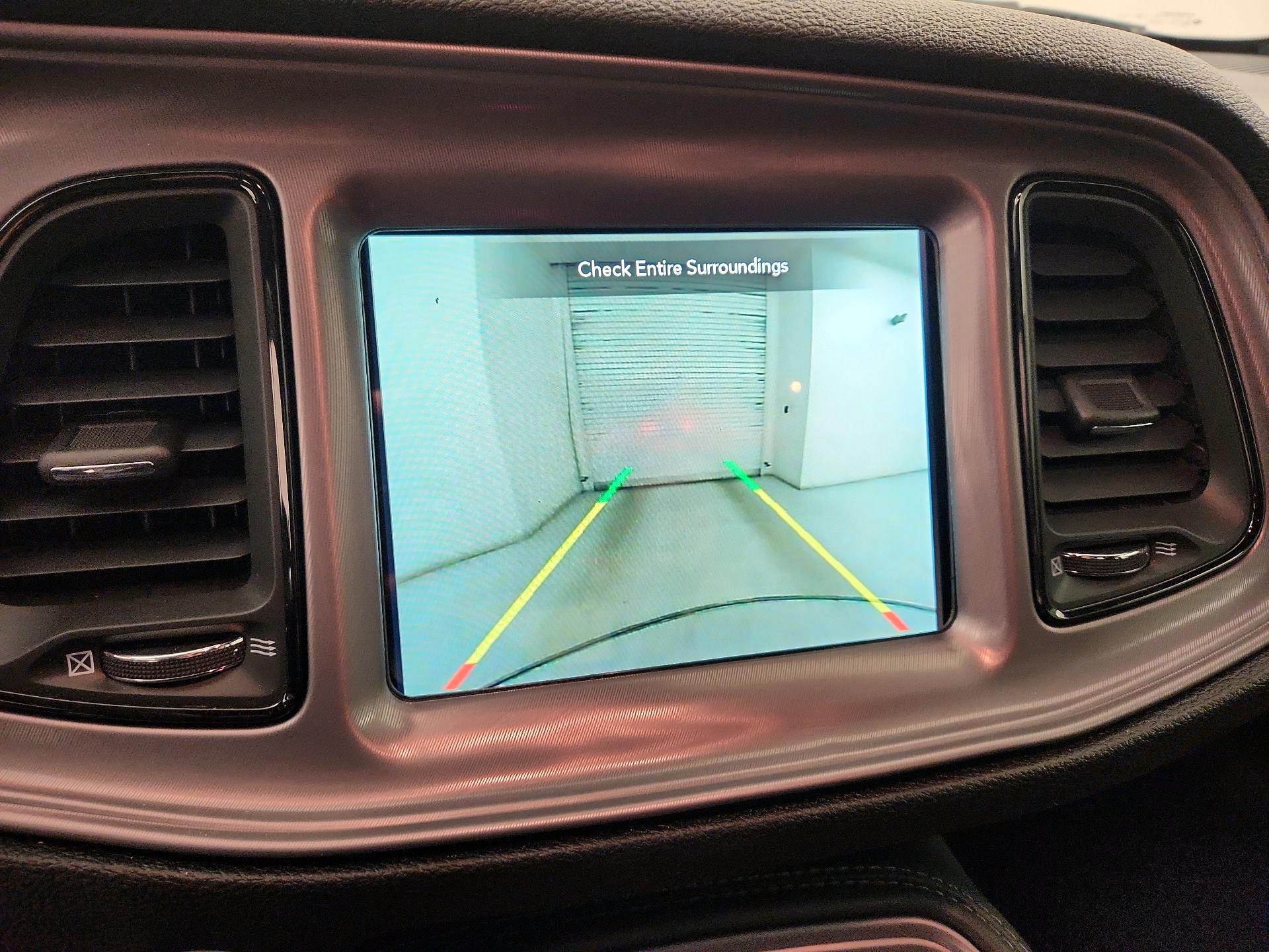 Thumbnail: 2023 Dodge Challenger - 14