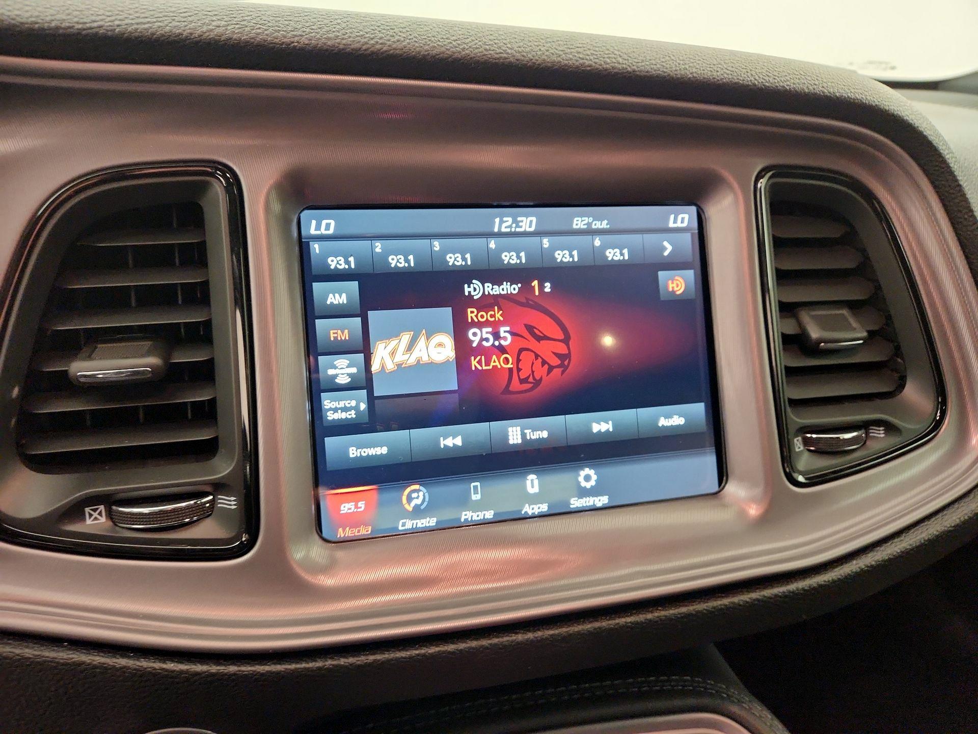 Thumbnail: 2023 Dodge Challenger - 15