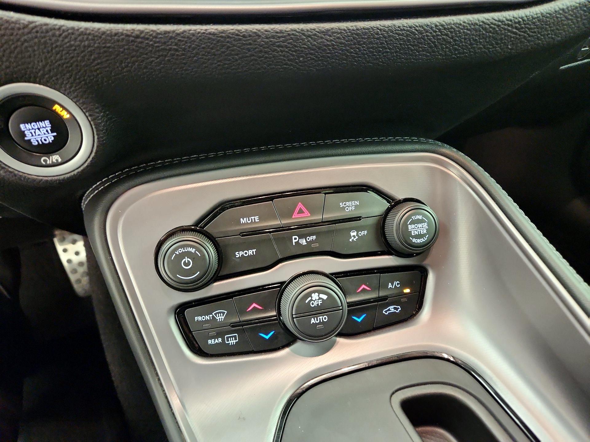 Thumbnail: 2023 Dodge Challenger - 16