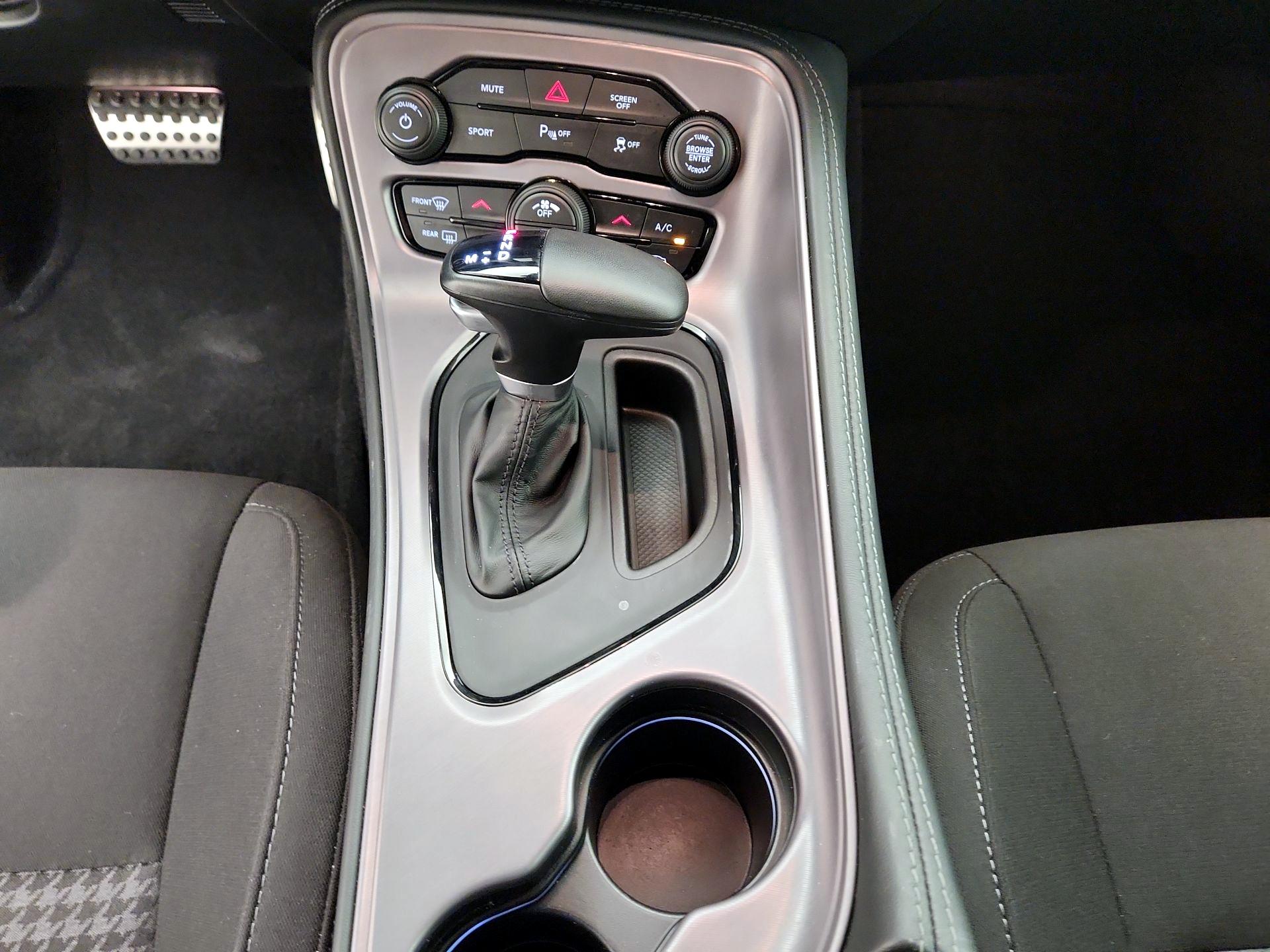 Thumbnail: 2023 Dodge Challenger - 17