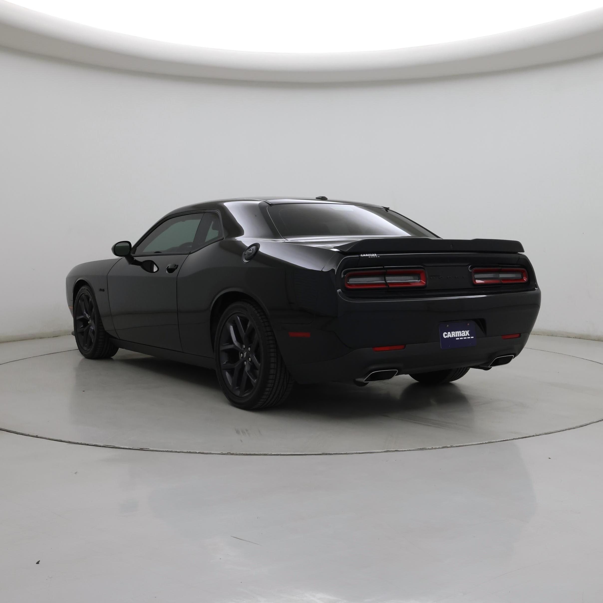 Thumbnail: 2023 Dodge Challenger - 2