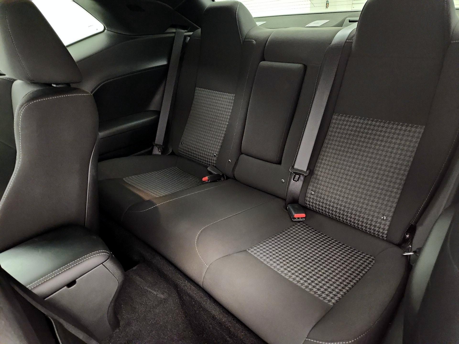 Thumbnail: 2023 Dodge Challenger - 19