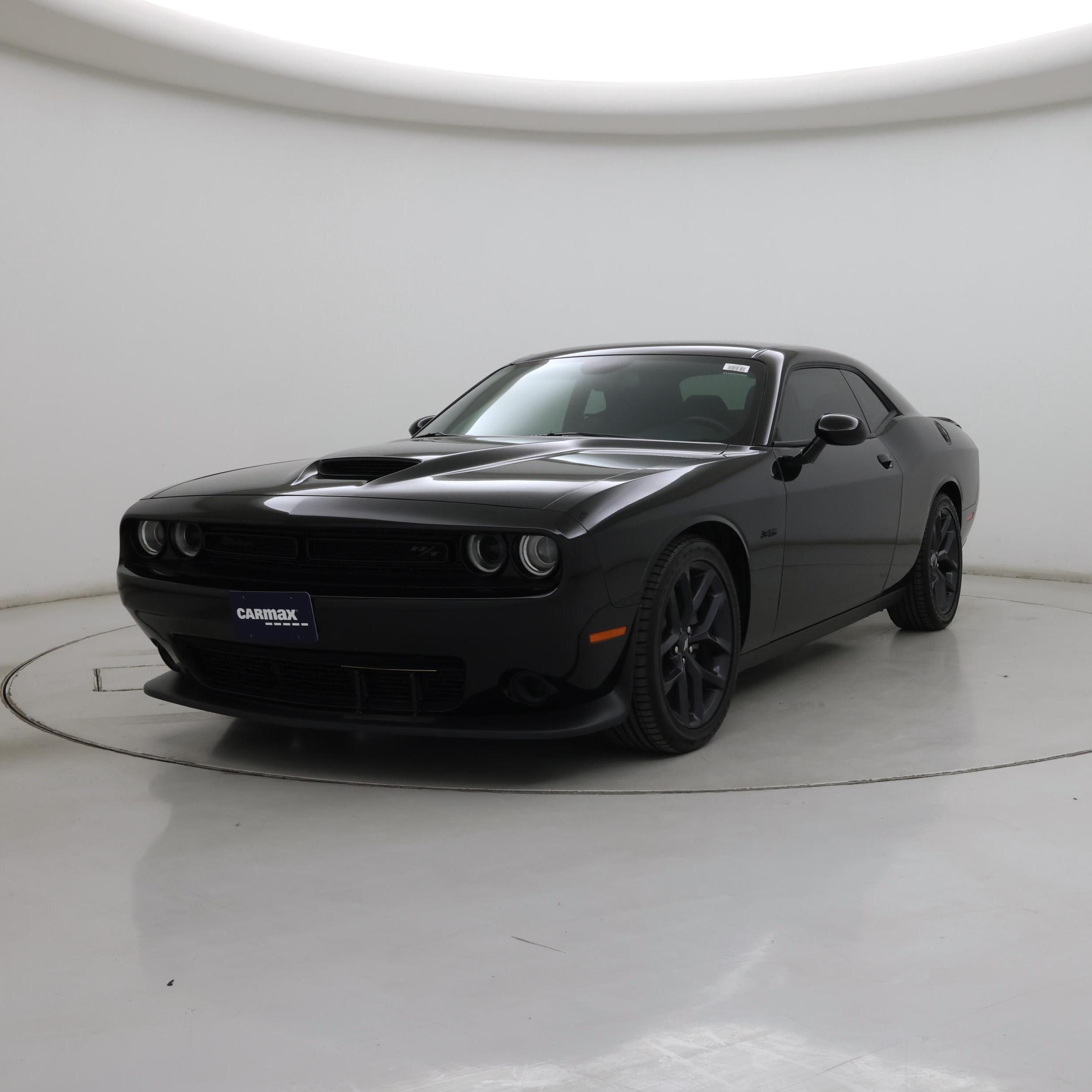 Thumbnail: 2023 Dodge Challenger - 4