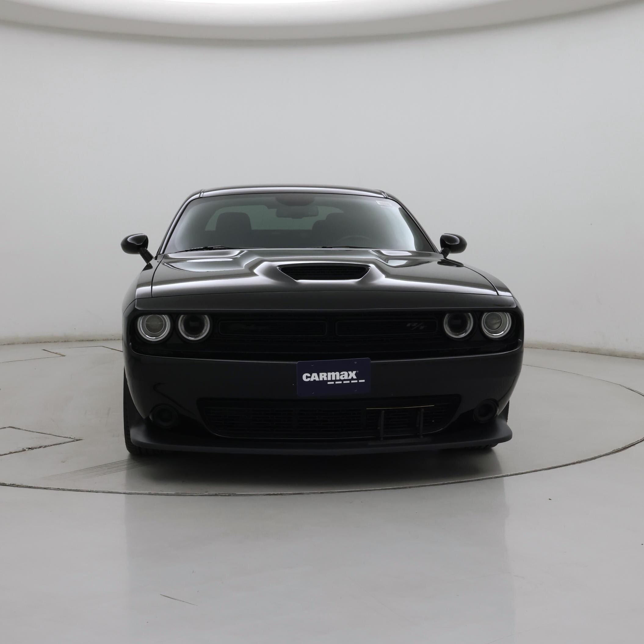 Thumbnail: 2023 Dodge Challenger - 5