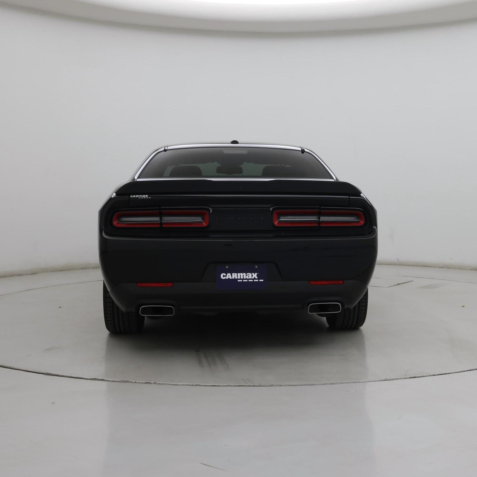 Thumbnail: 2023 Dodge Challenger - 6