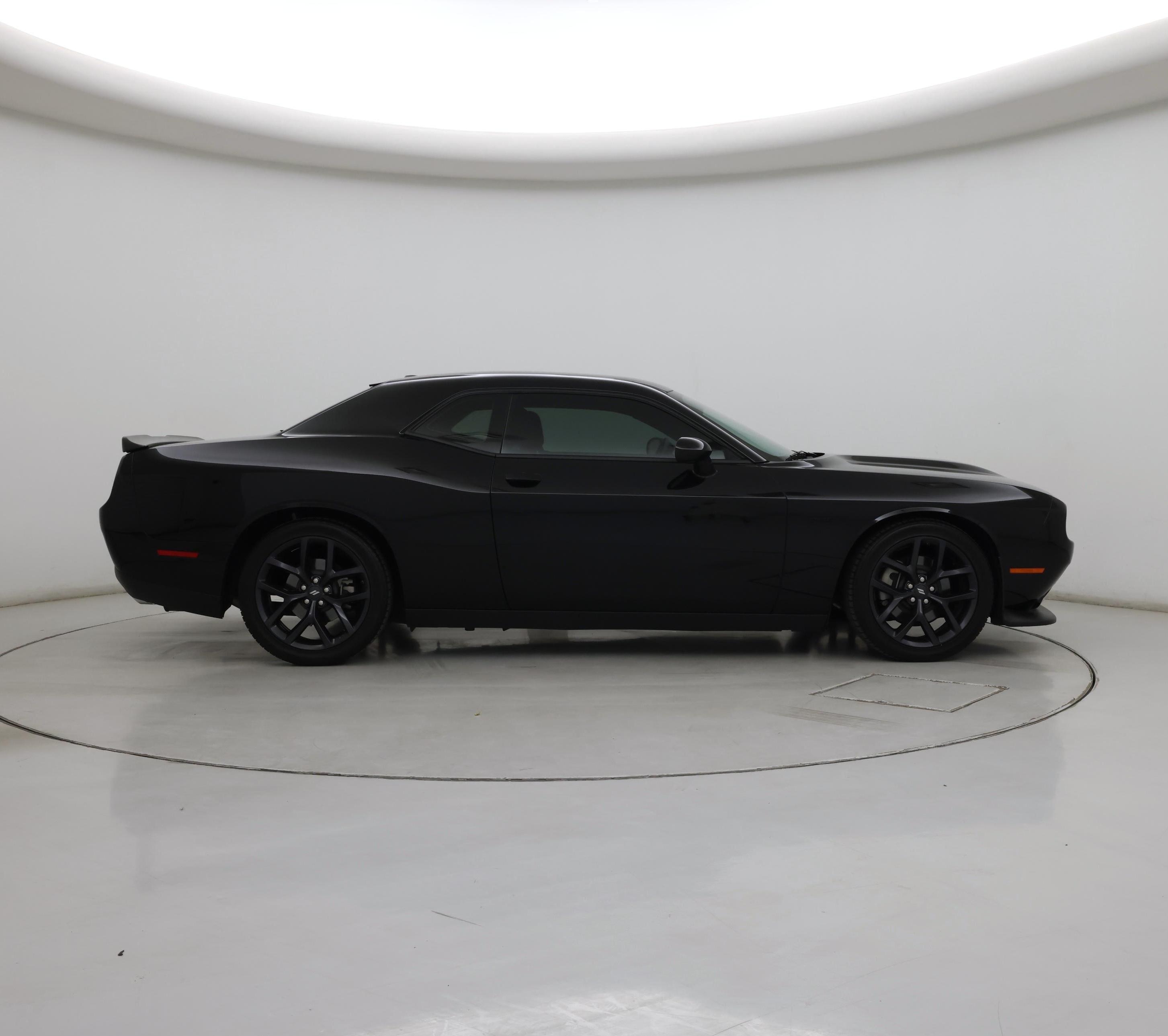 Thumbnail: 2023 Dodge Challenger - 7