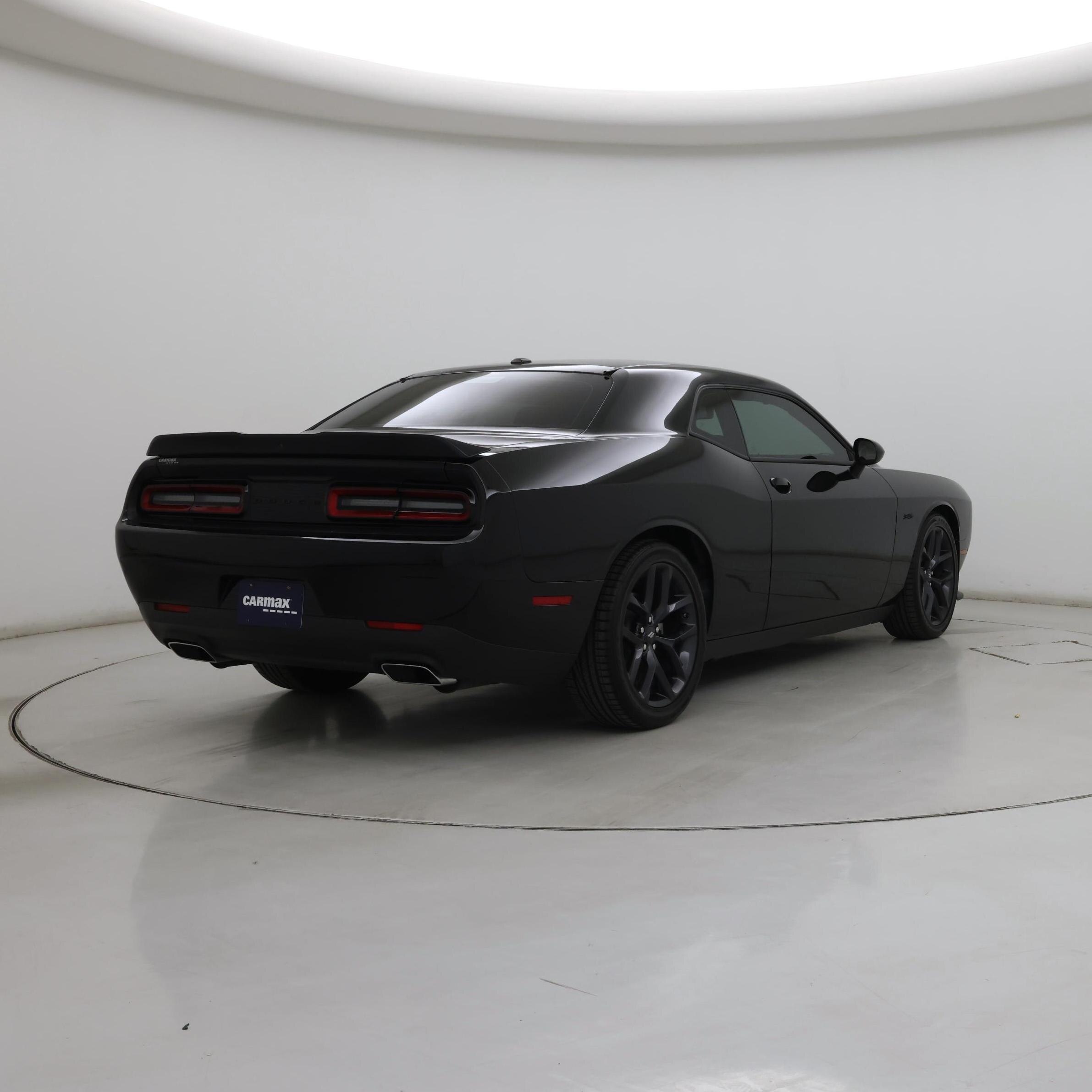 Thumbnail: 2023 Dodge Challenger - 8