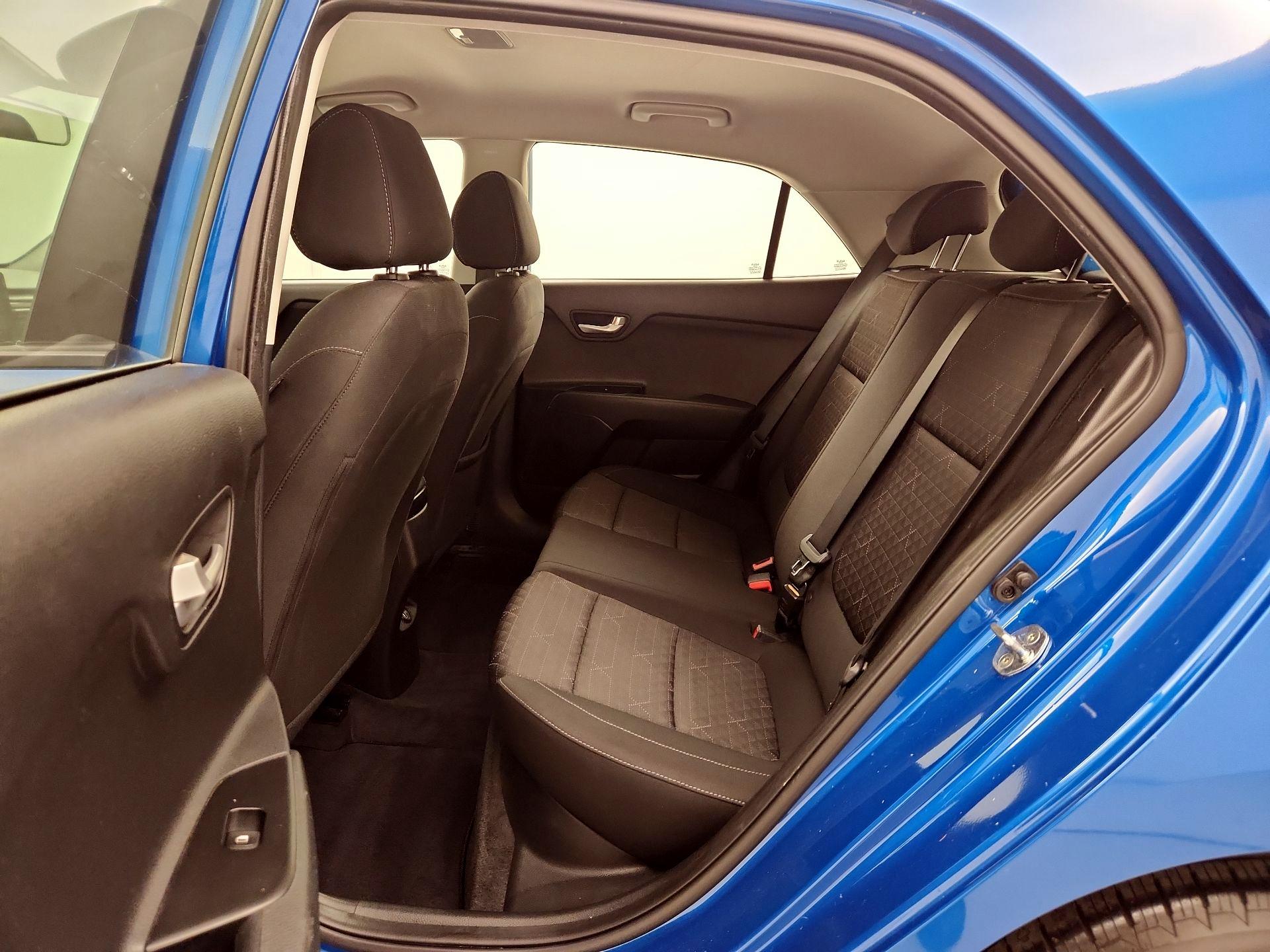 Thumbnail: 2022 Kia Rio5 - 19