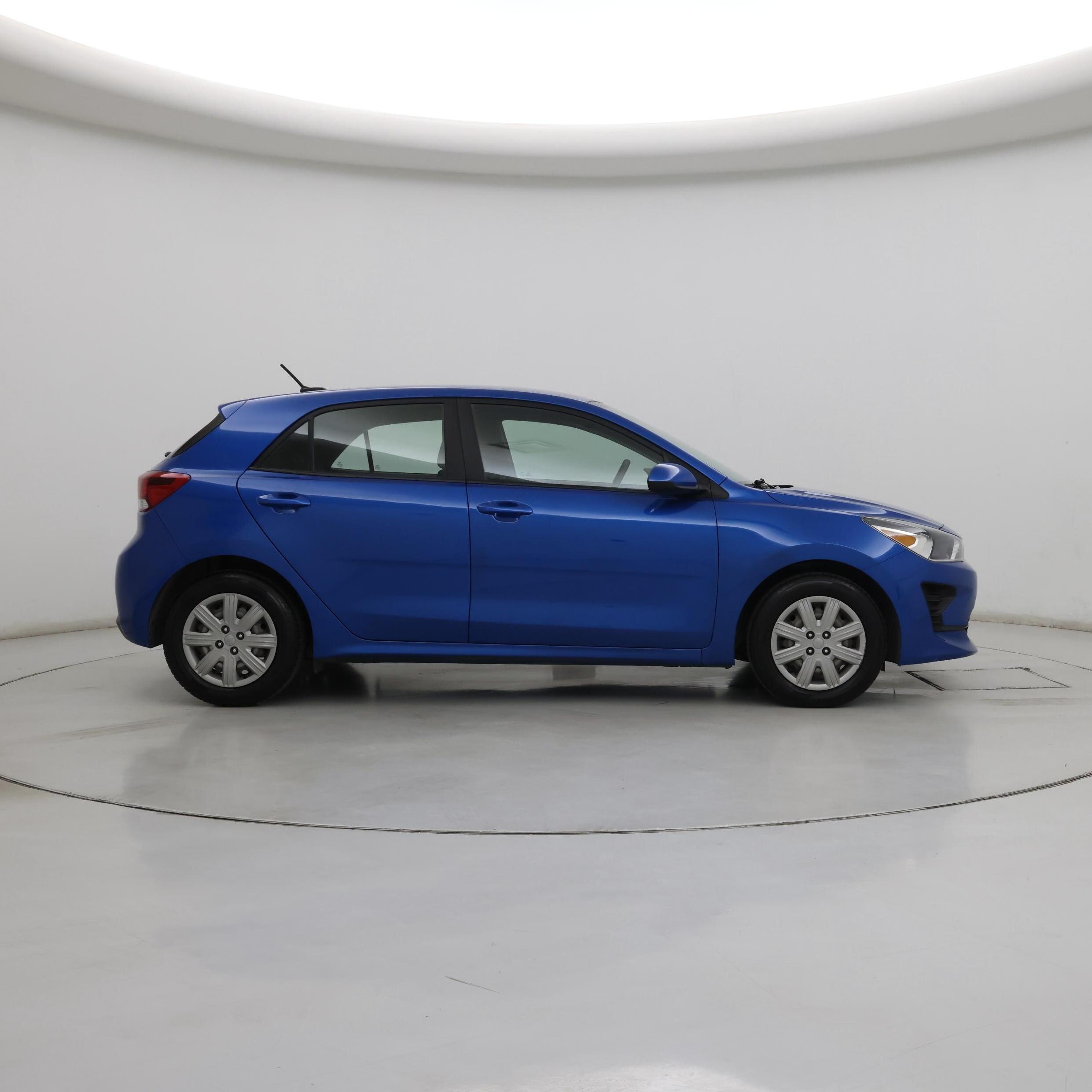 Thumbnail: 2022 Kia Rio5 - 7