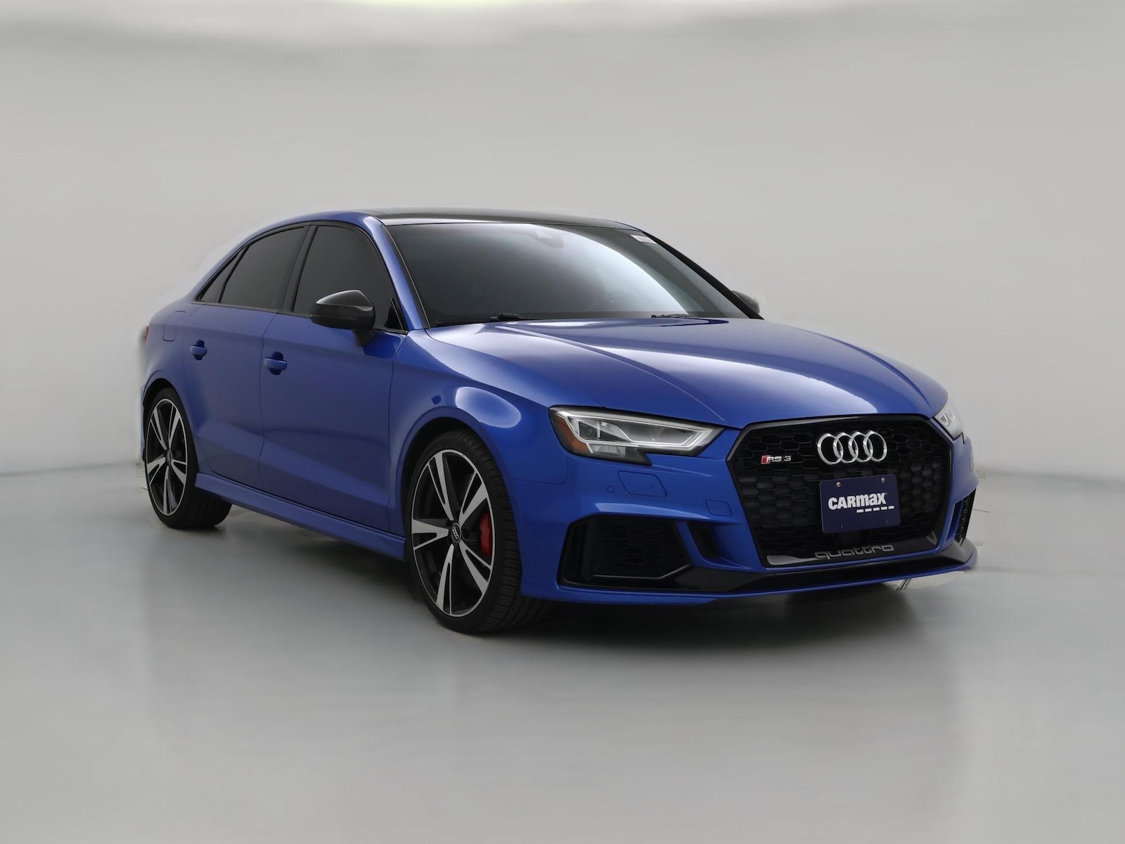 2018 Audi RS 3 Base