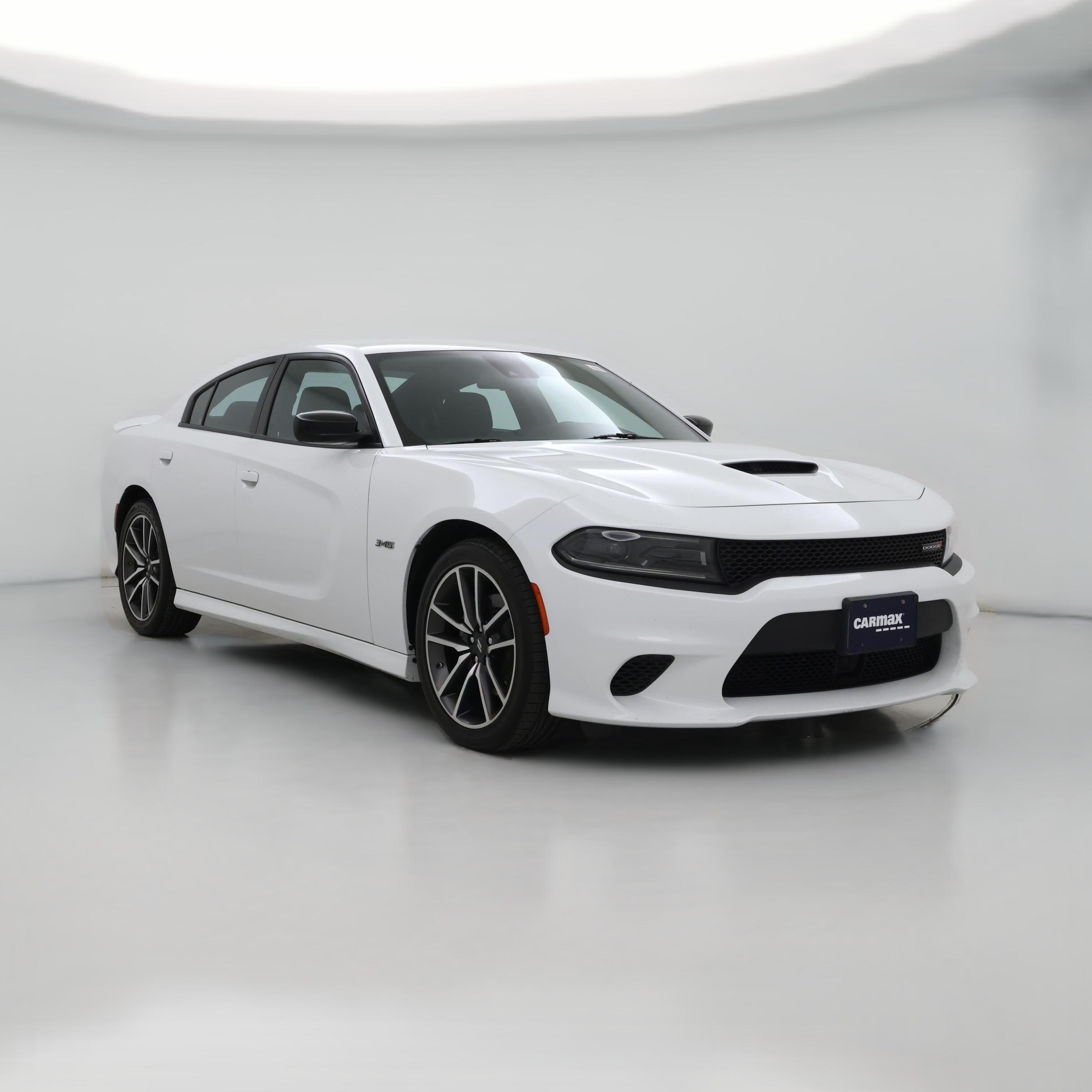 Thumbnail: 2023 Dodge Charger - 1