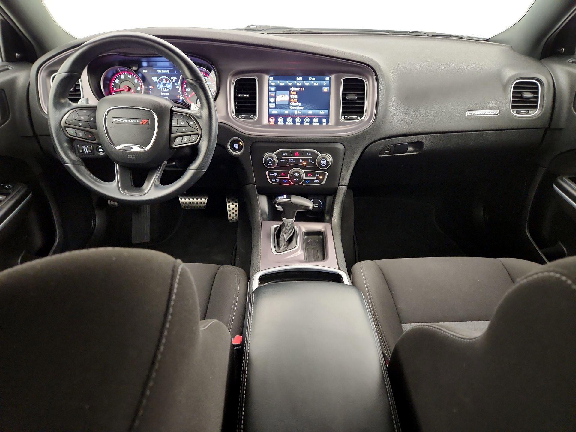 Thumbnail: 2023 Dodge Charger - 9