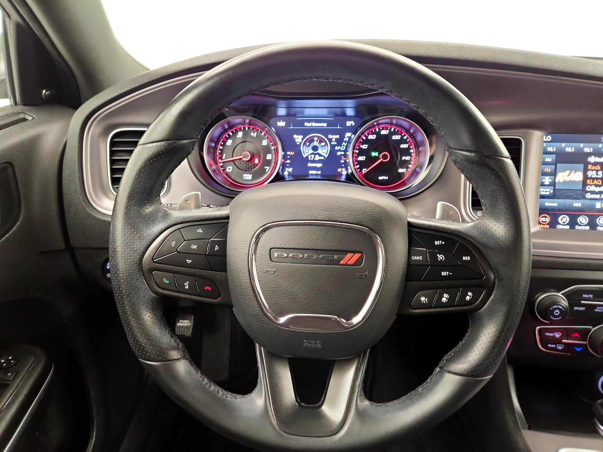 Thumbnail: 2023 Dodge Charger - 10