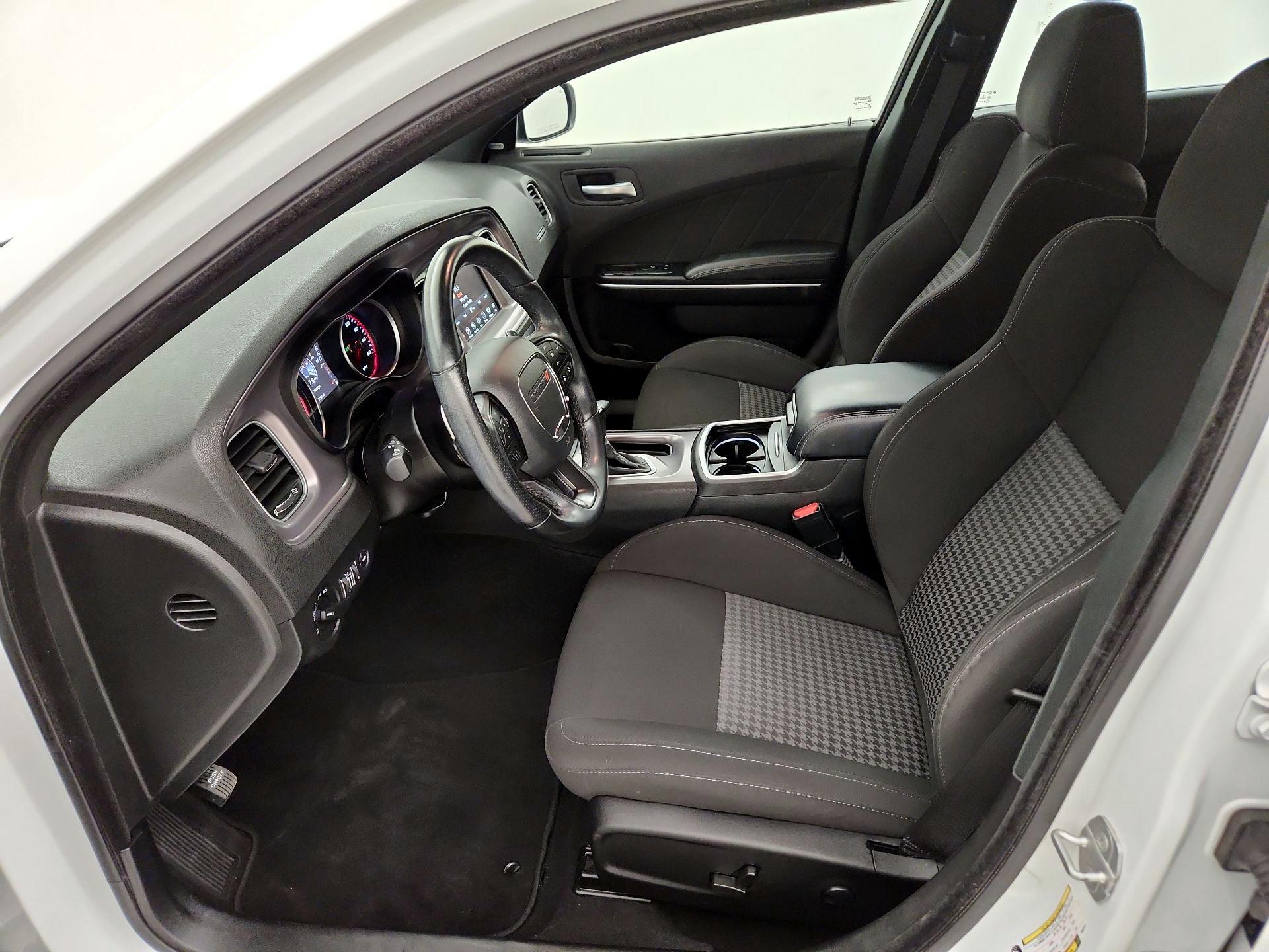 Thumbnail: 2023 Dodge Charger - 11