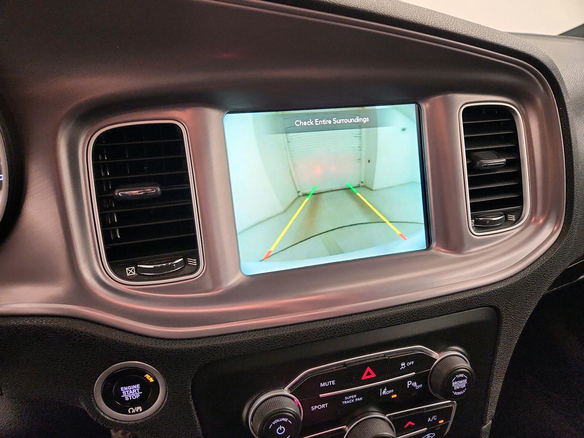 Thumbnail: 2023 Dodge Charger - 14