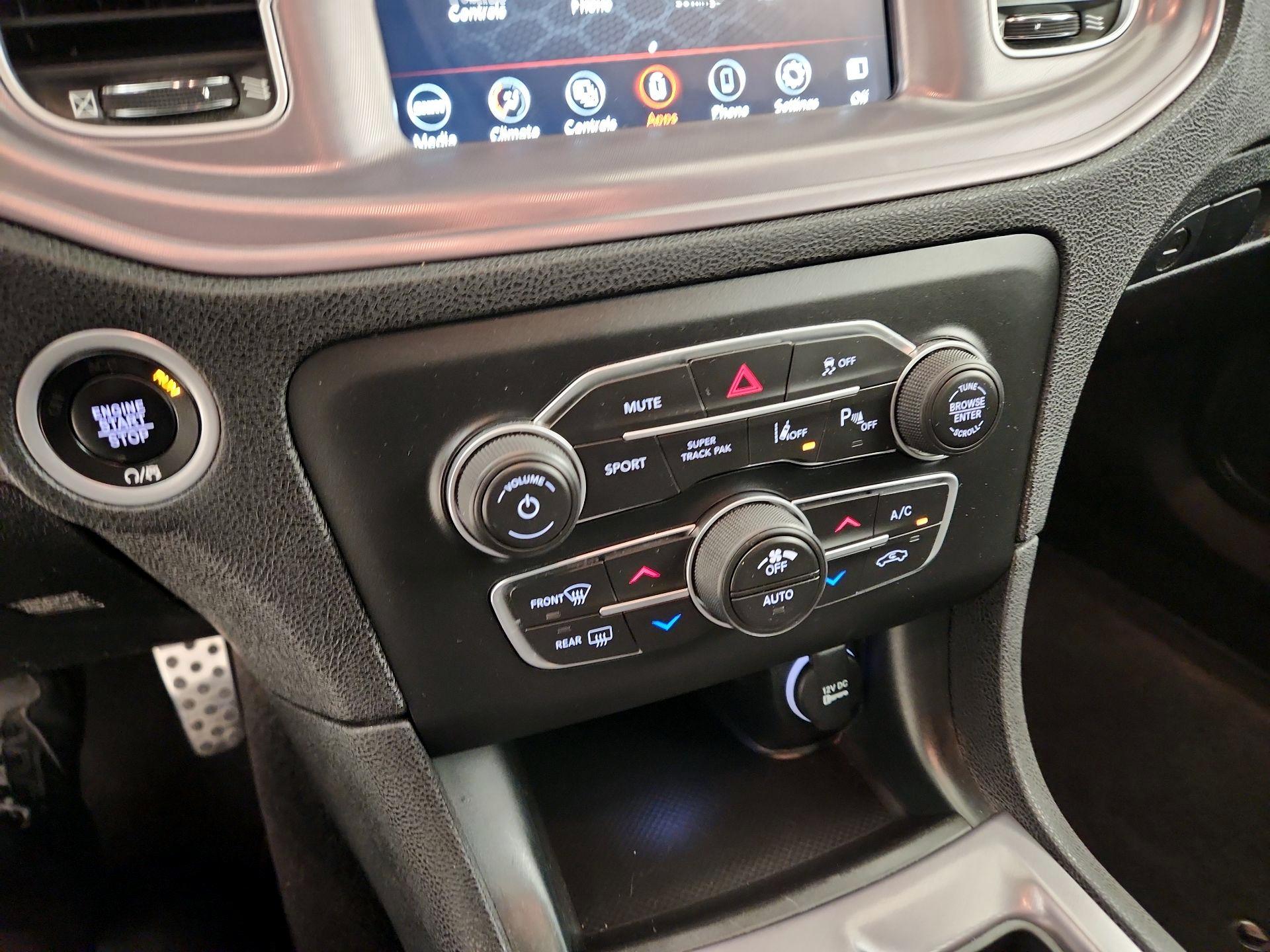 Thumbnail: 2023 Dodge Charger - 16