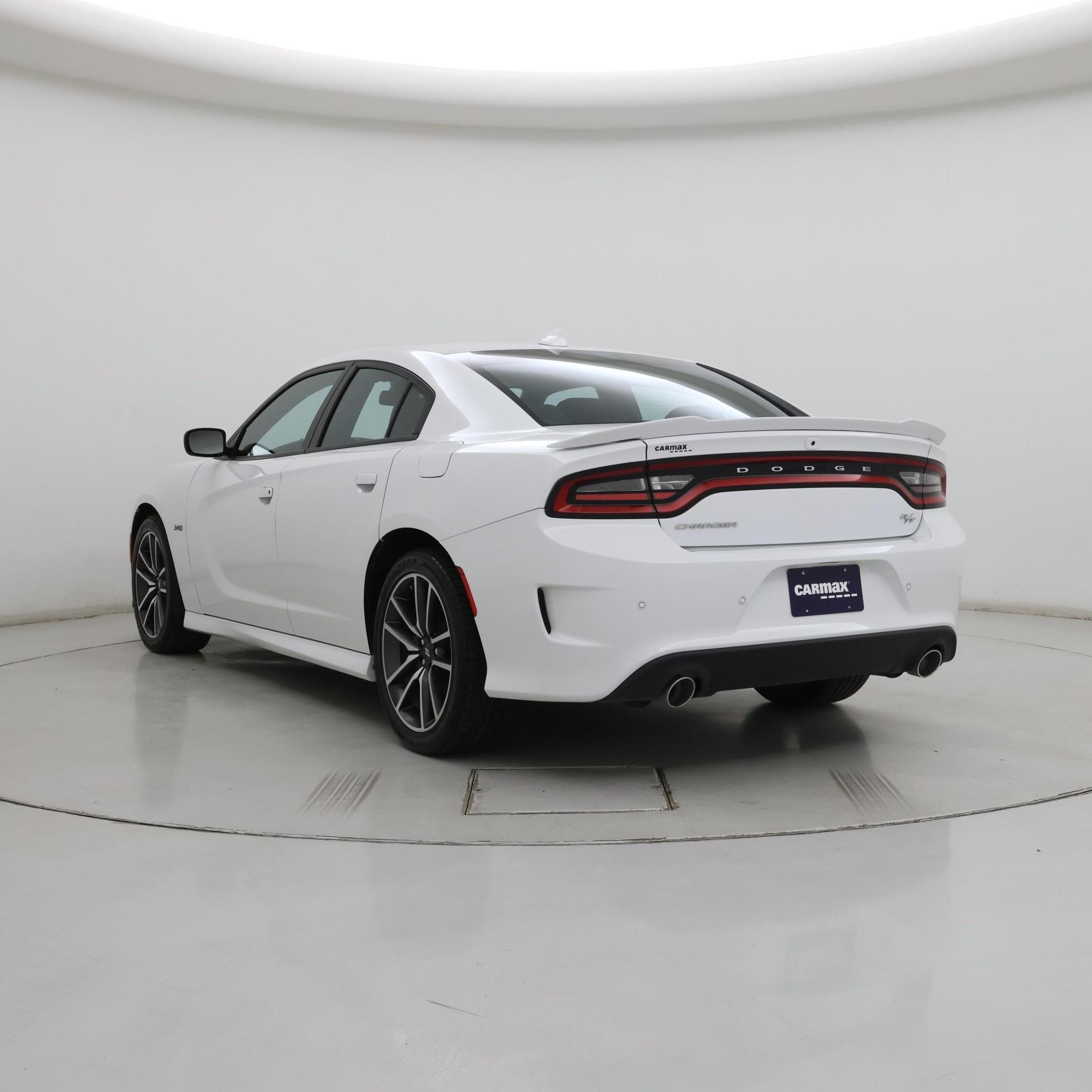 Thumbnail: 2023 Dodge Charger - 2