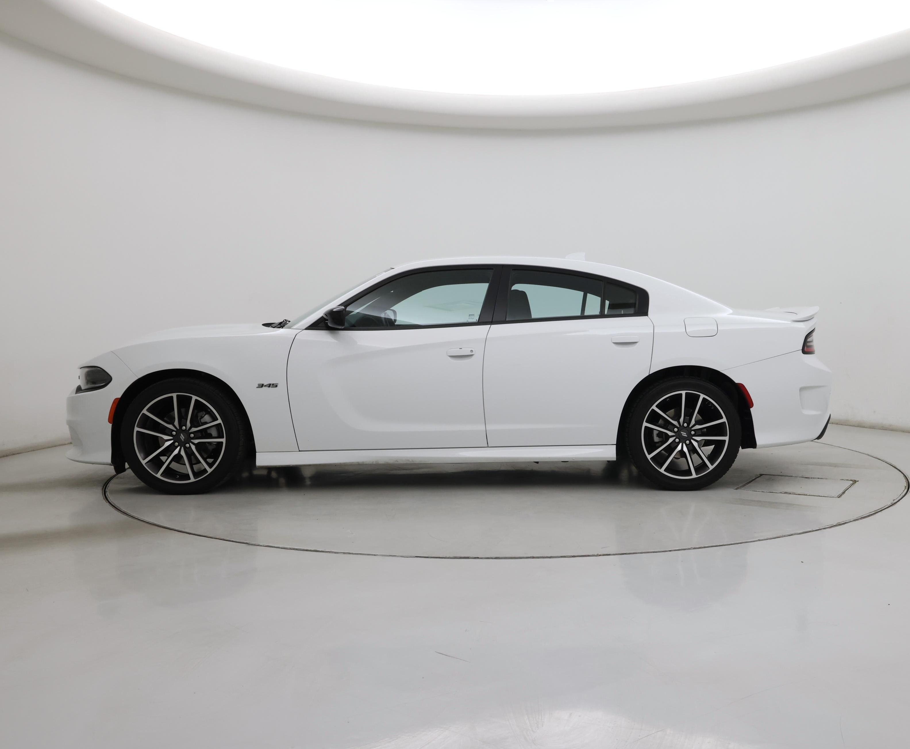 Thumbnail: 2023 Dodge Charger - 3