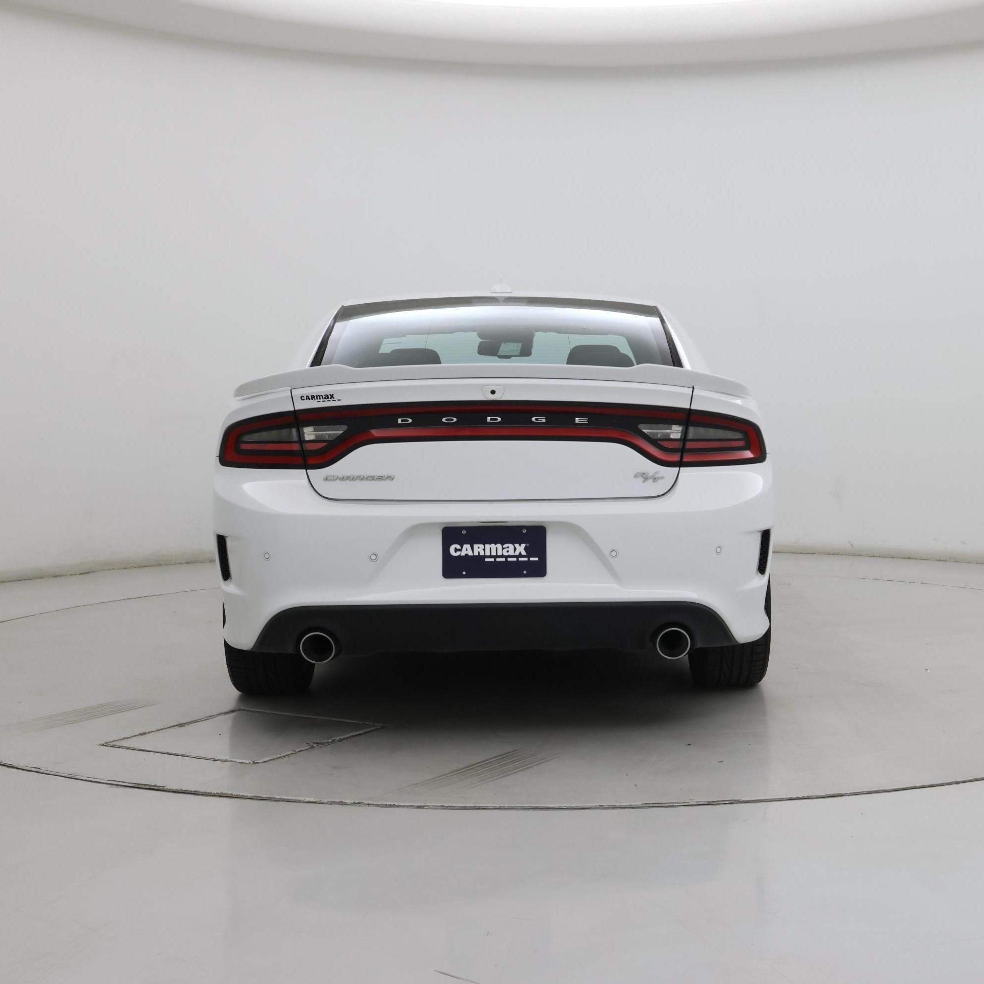 Thumbnail: 2023 Dodge Charger - 6