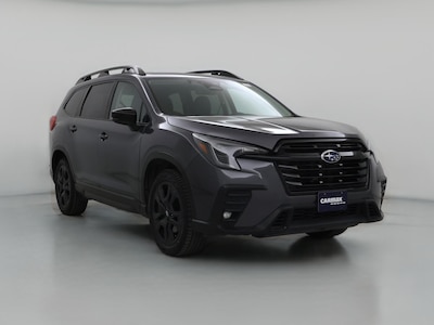 2024 Subaru Ascent Onyx Edition