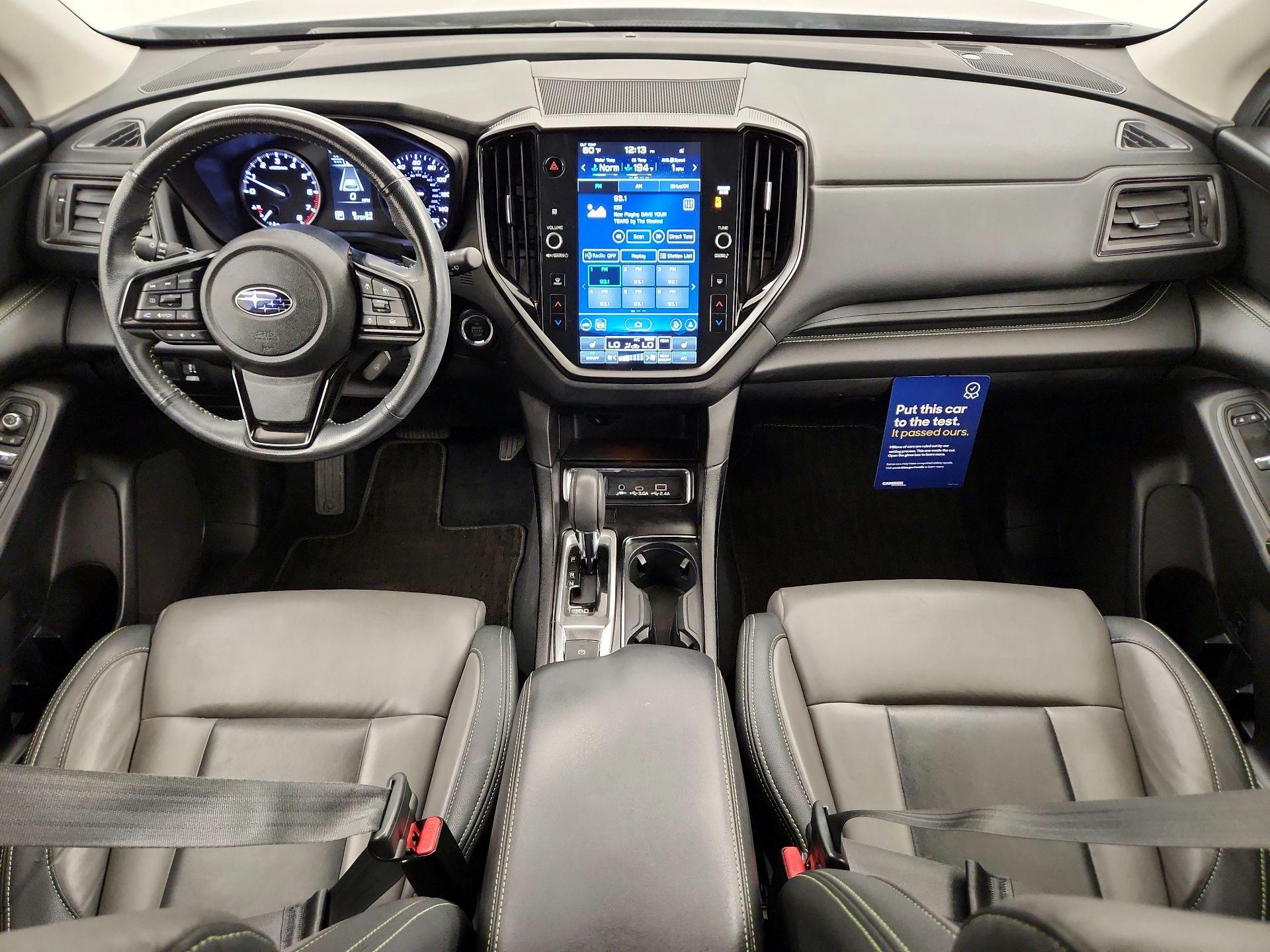 Thumbnail: 2024 Subaru Ascent - 9