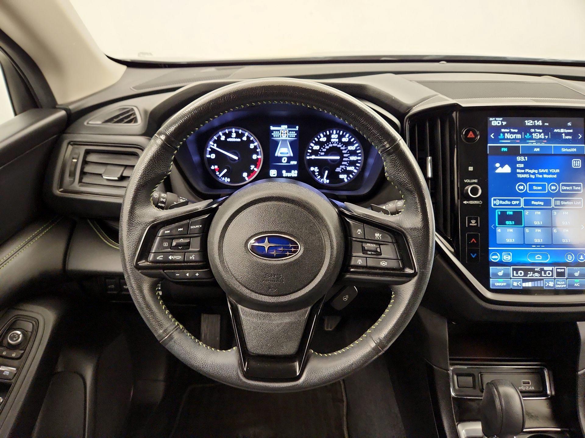 Thumbnail: 2024 Subaru Ascent - 10