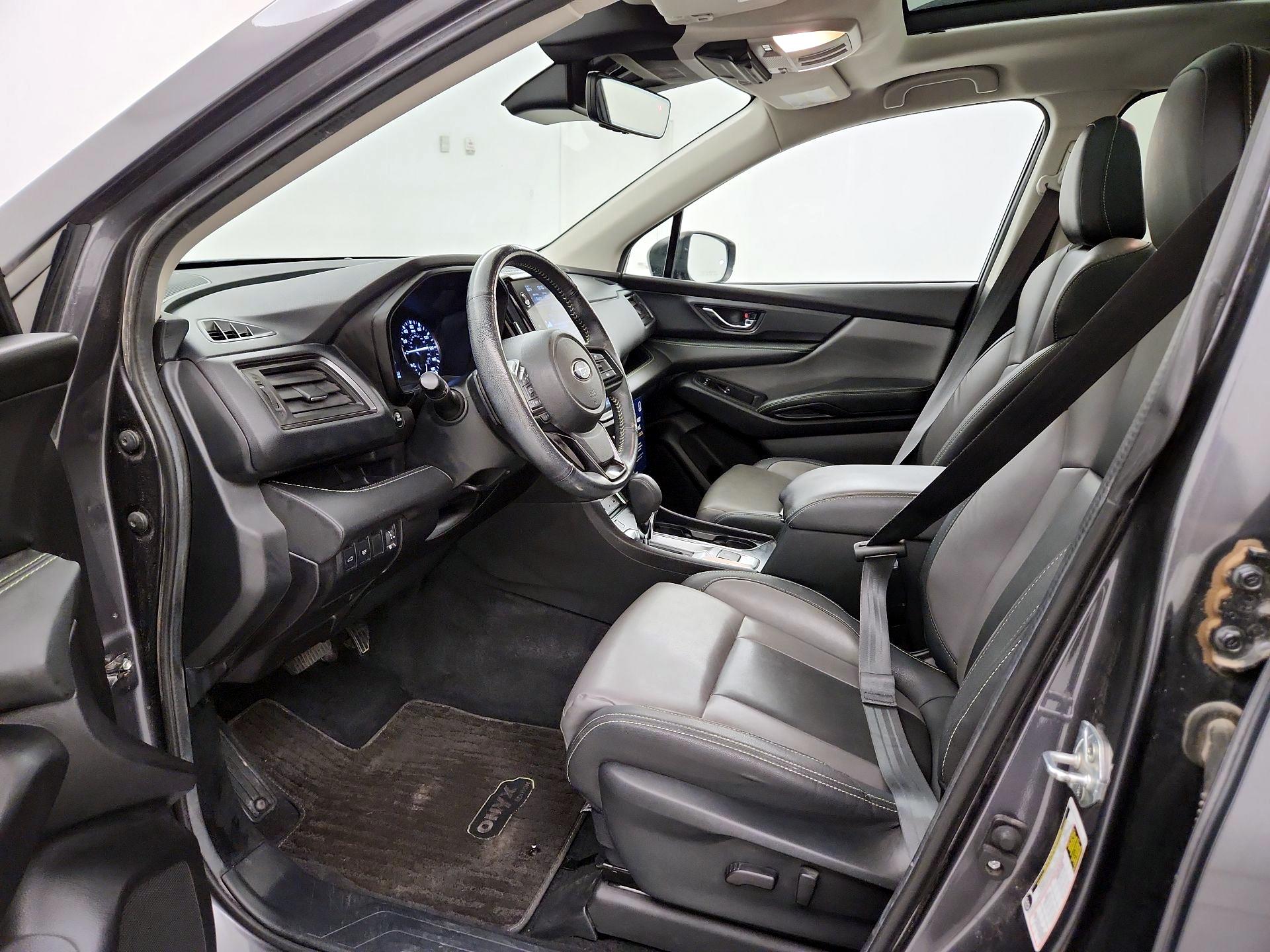 Thumbnail: 2024 Subaru Ascent - 11