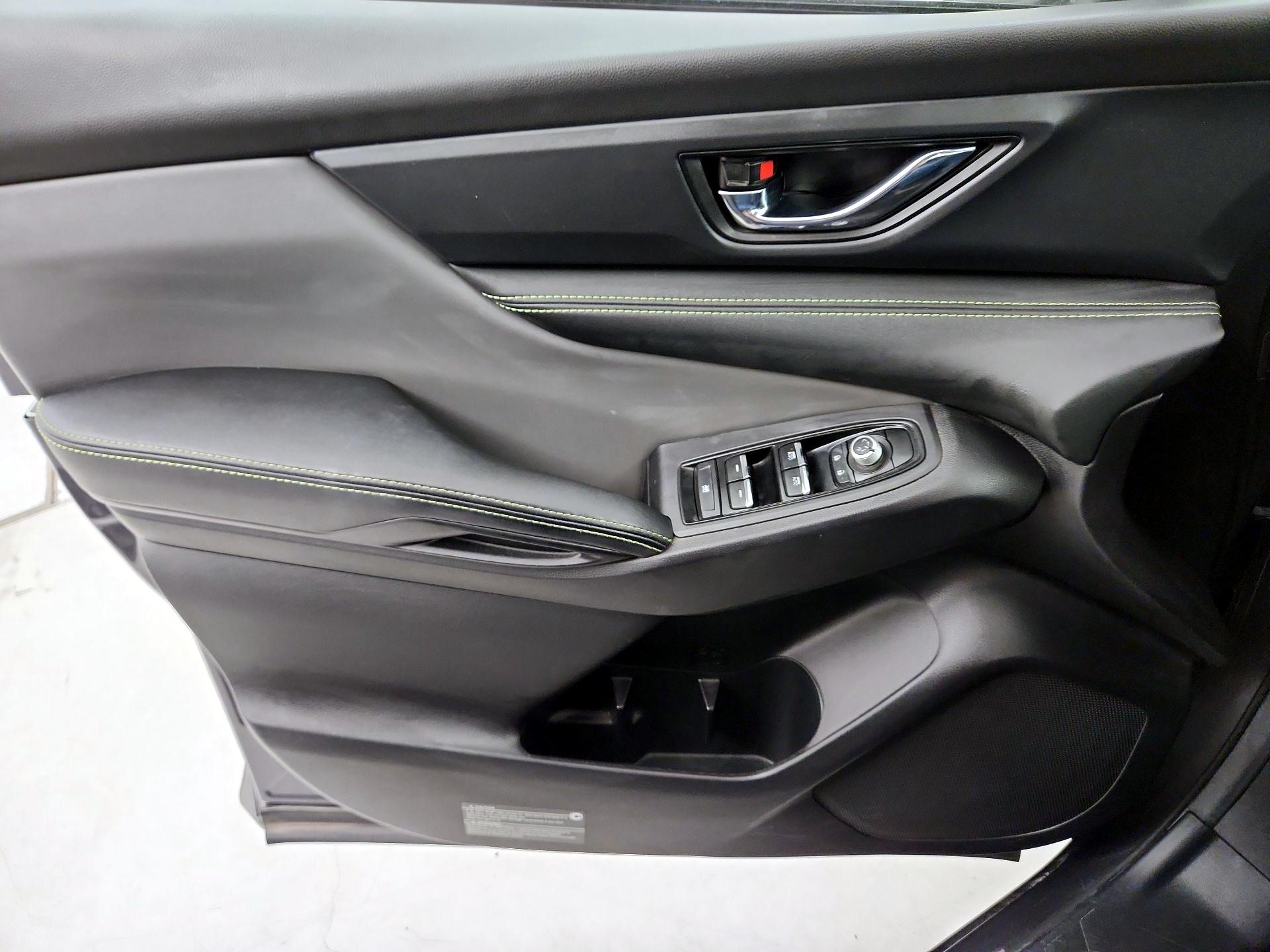 Thumbnail: 2024 Subaru Ascent - 12