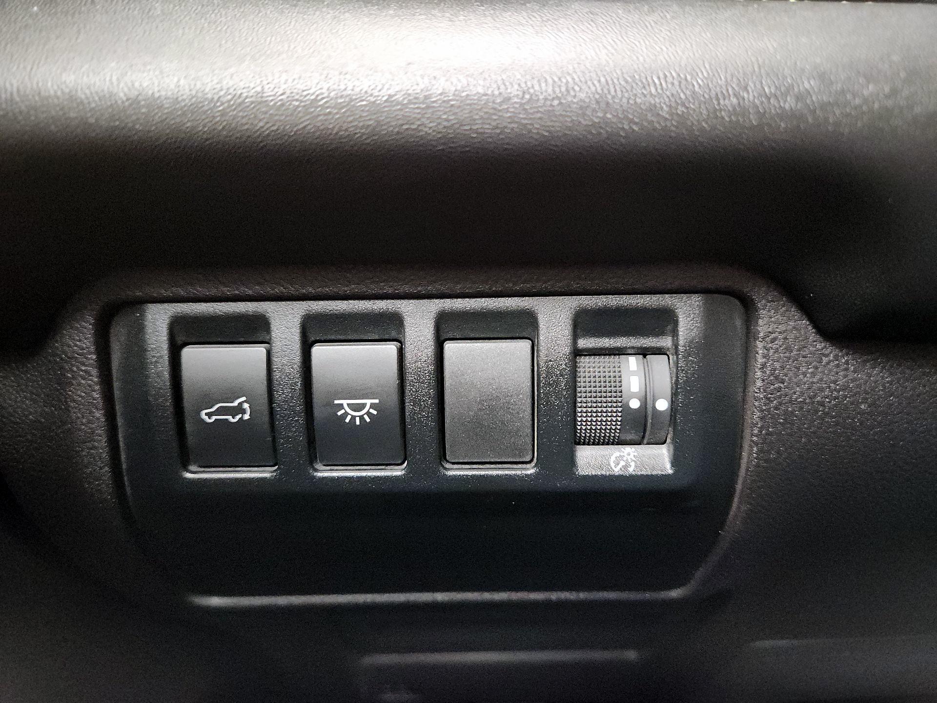 Thumbnail: 2024 Subaru Ascent - 13