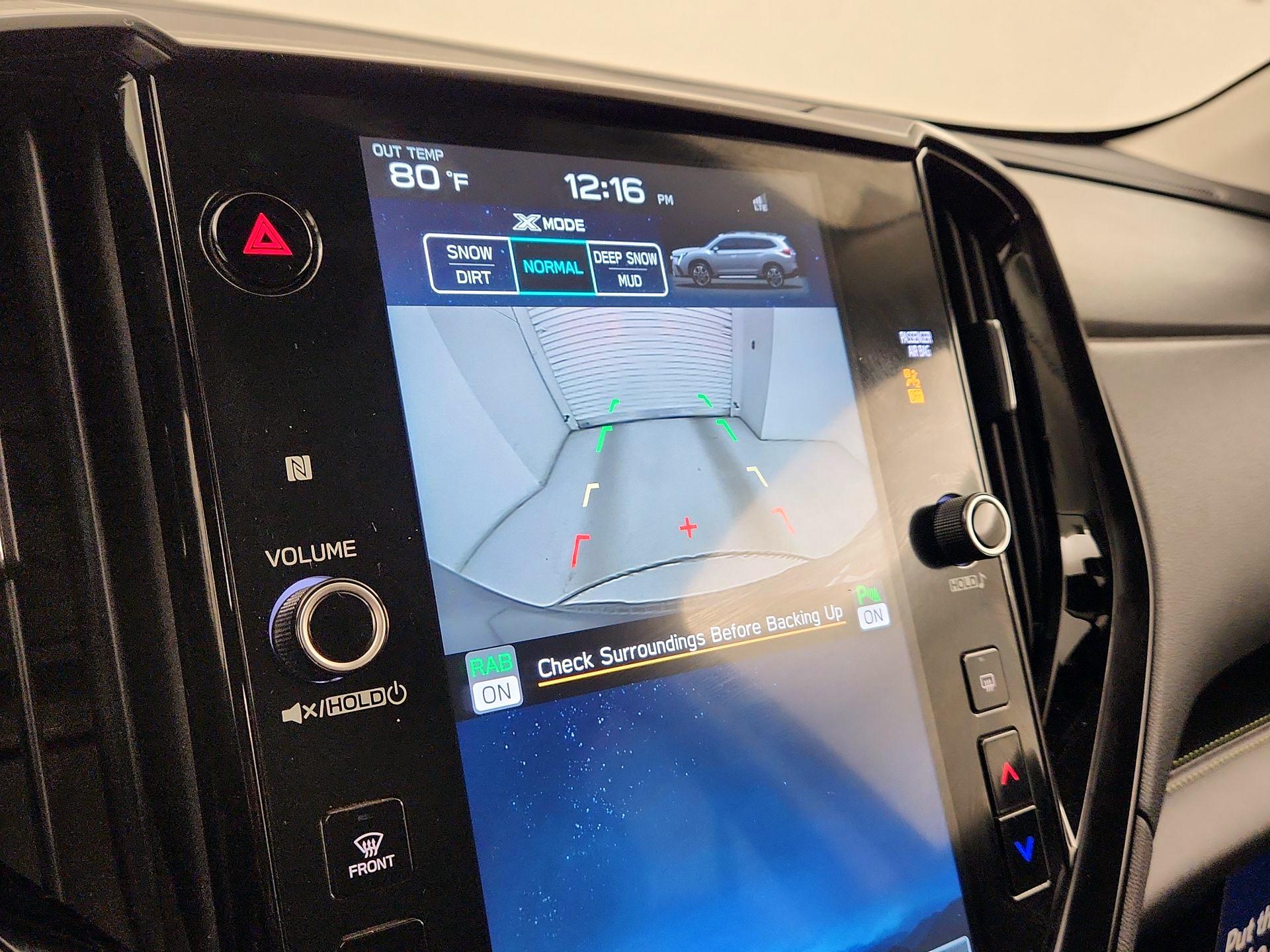 Thumbnail: 2024 Subaru Ascent - 14