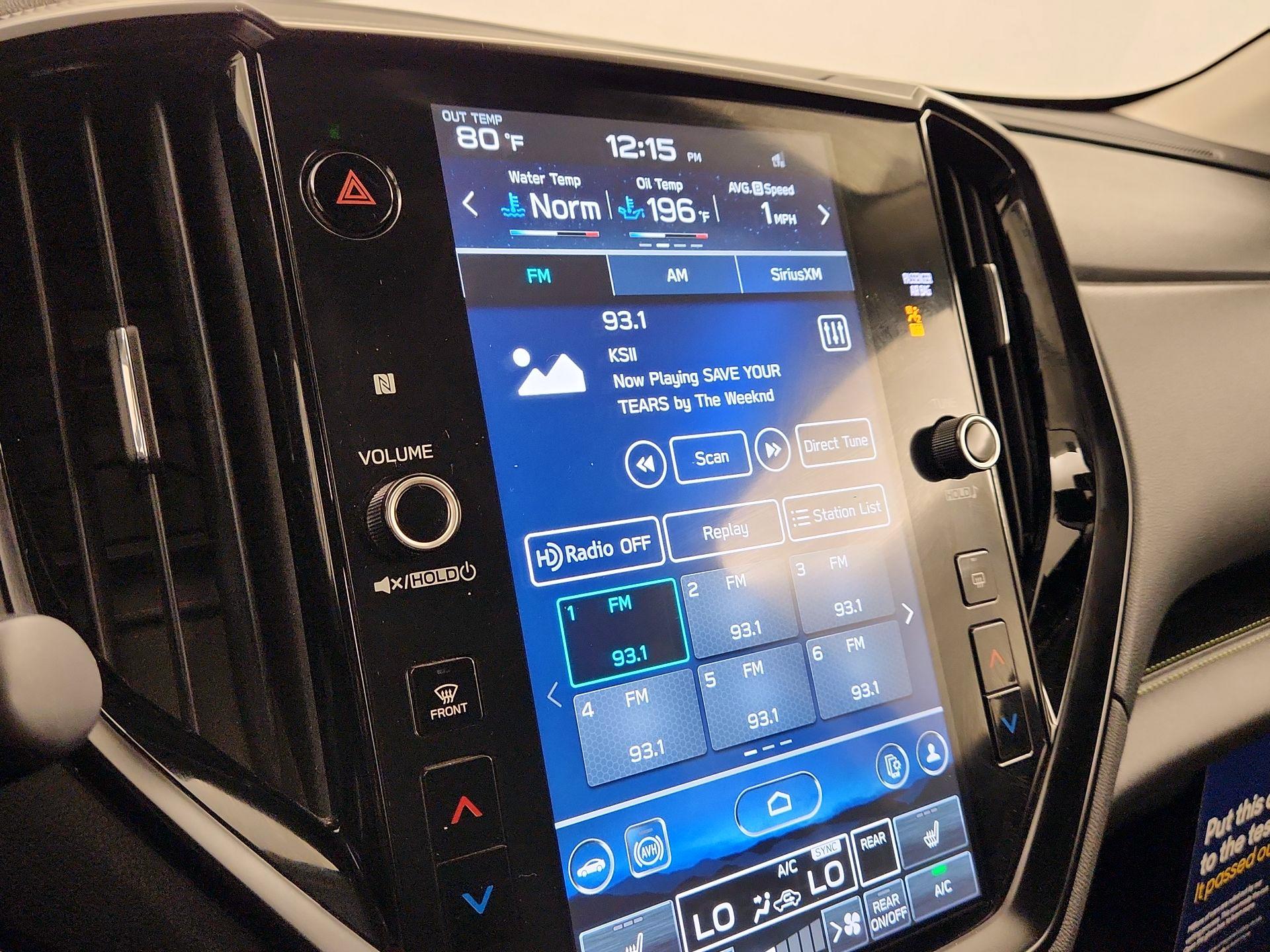 Thumbnail: 2024 Subaru Ascent - 15