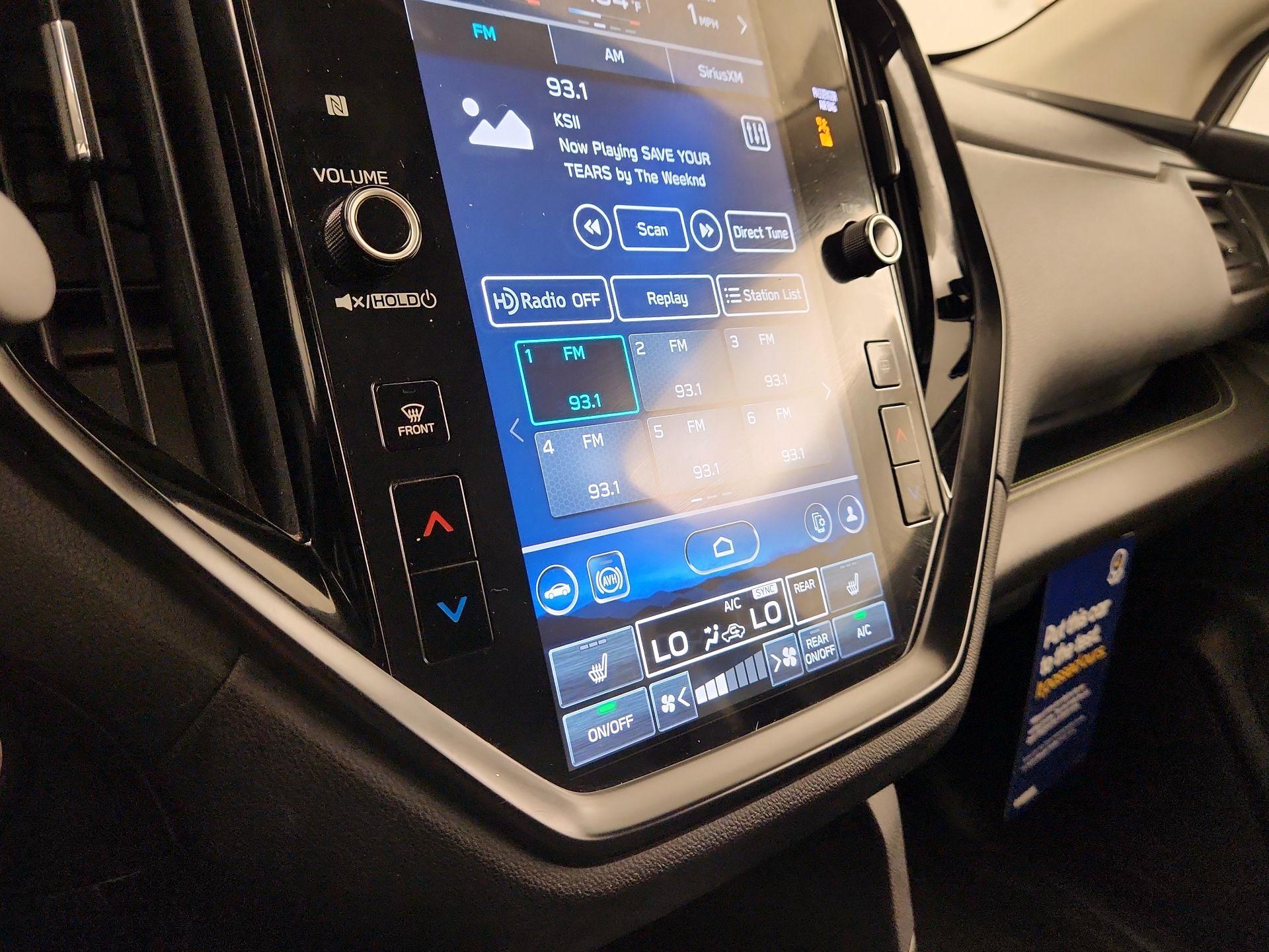 Thumbnail: 2024 Subaru Ascent - 16