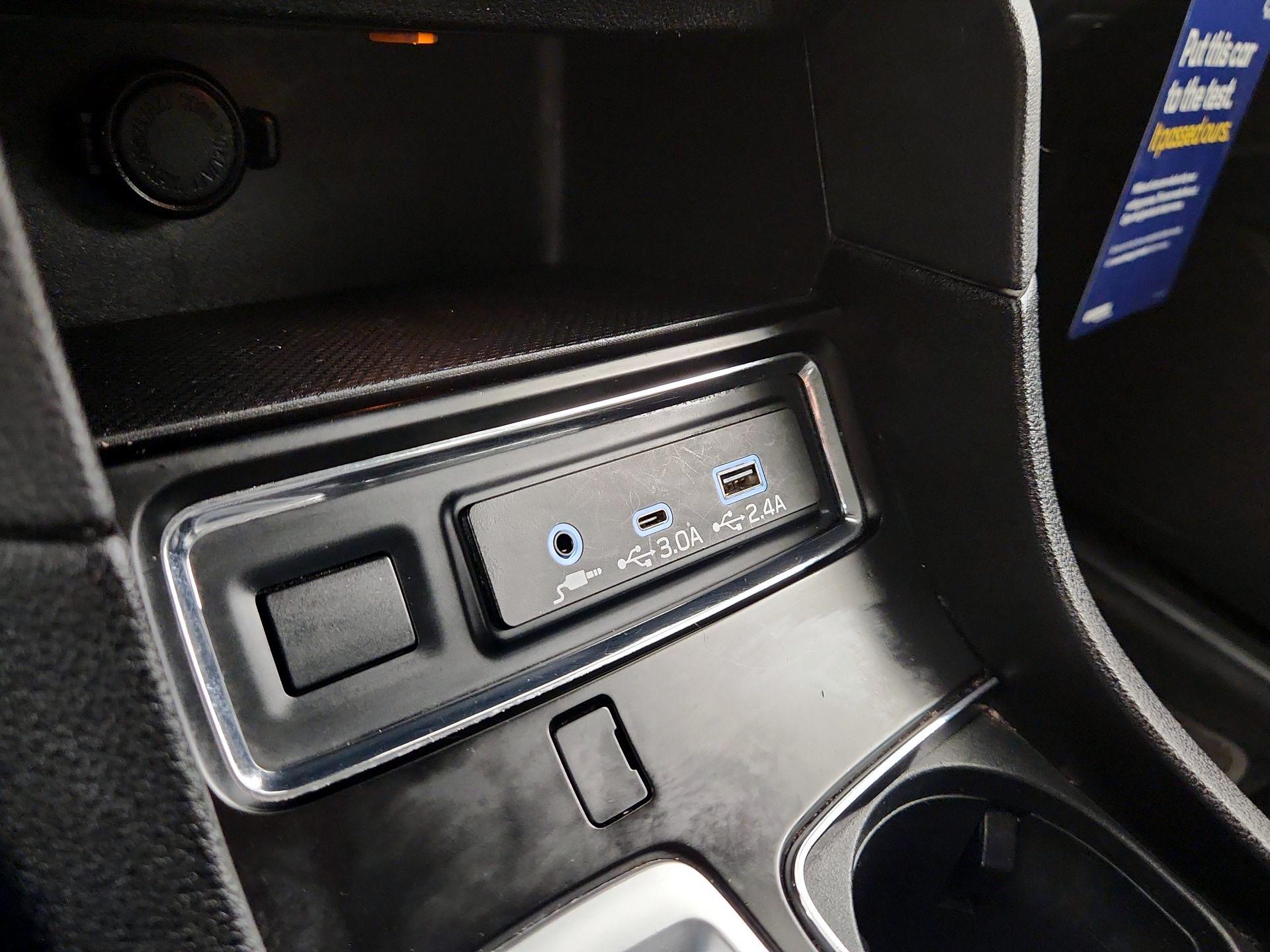 Thumbnail: 2024 Subaru Ascent - 18