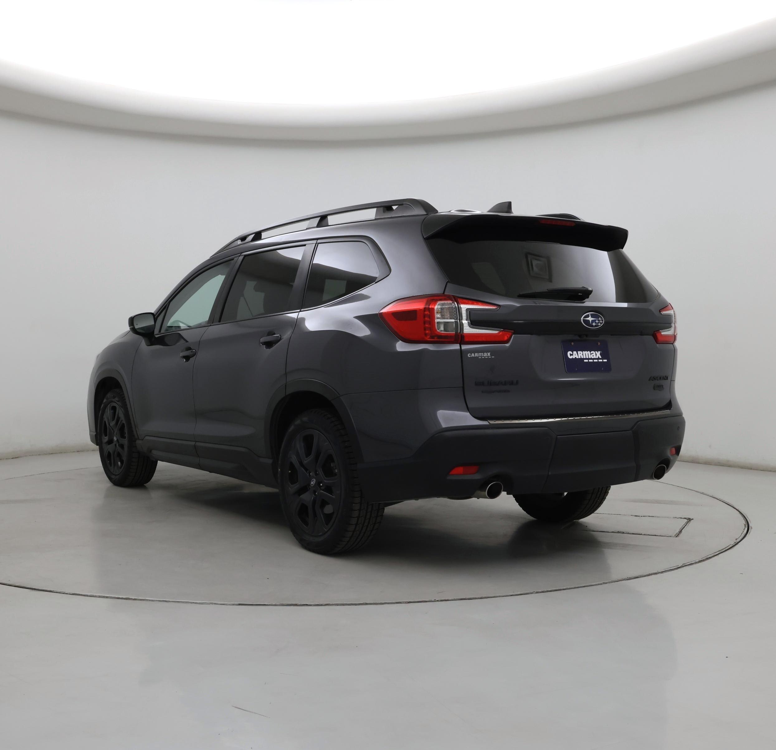 Thumbnail: 2024 Subaru Ascent - 2