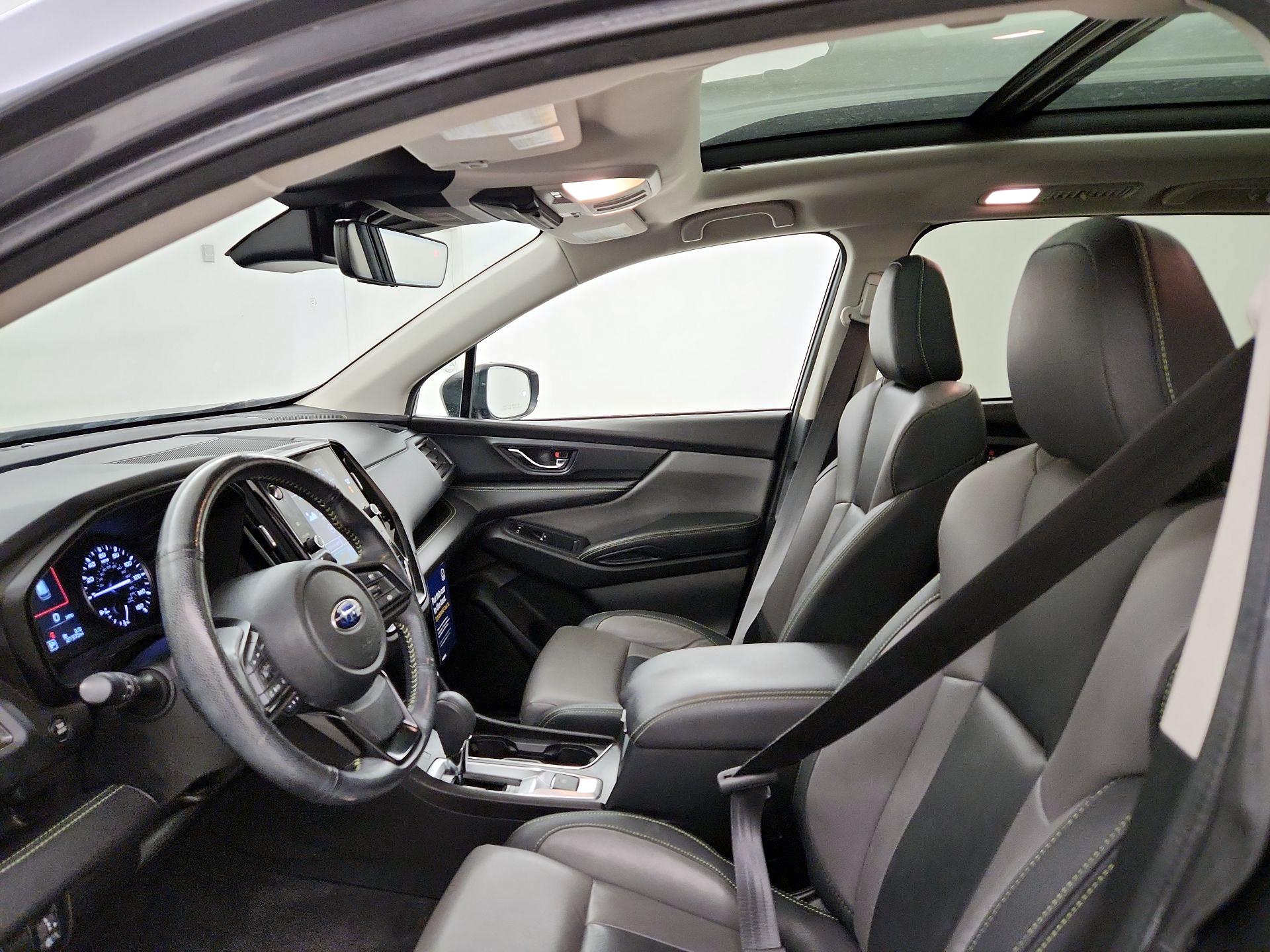 Thumbnail: 2024 Subaru Ascent - 19