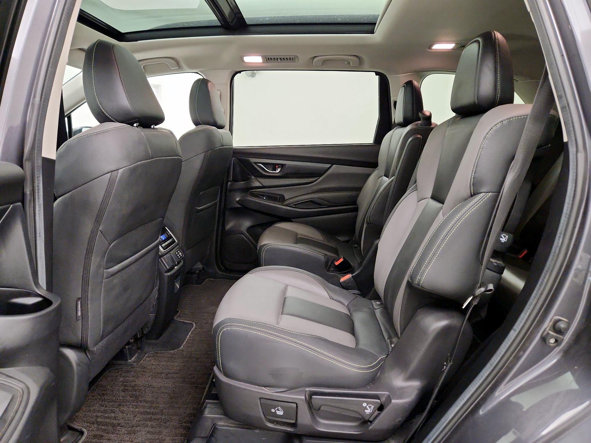 Thumbnail: 2024 Subaru Ascent - 20