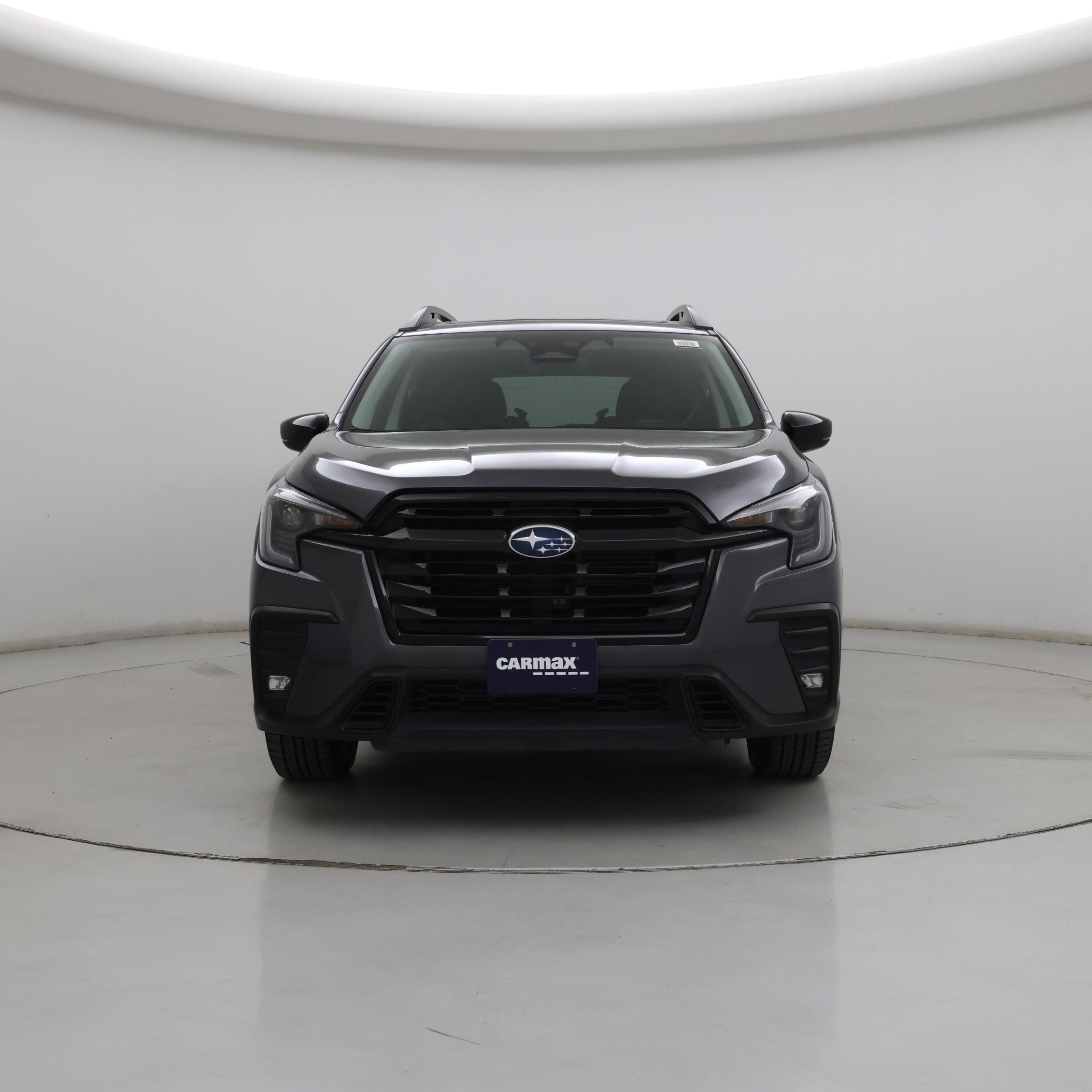 Thumbnail: 2024 Subaru Ascent - 5