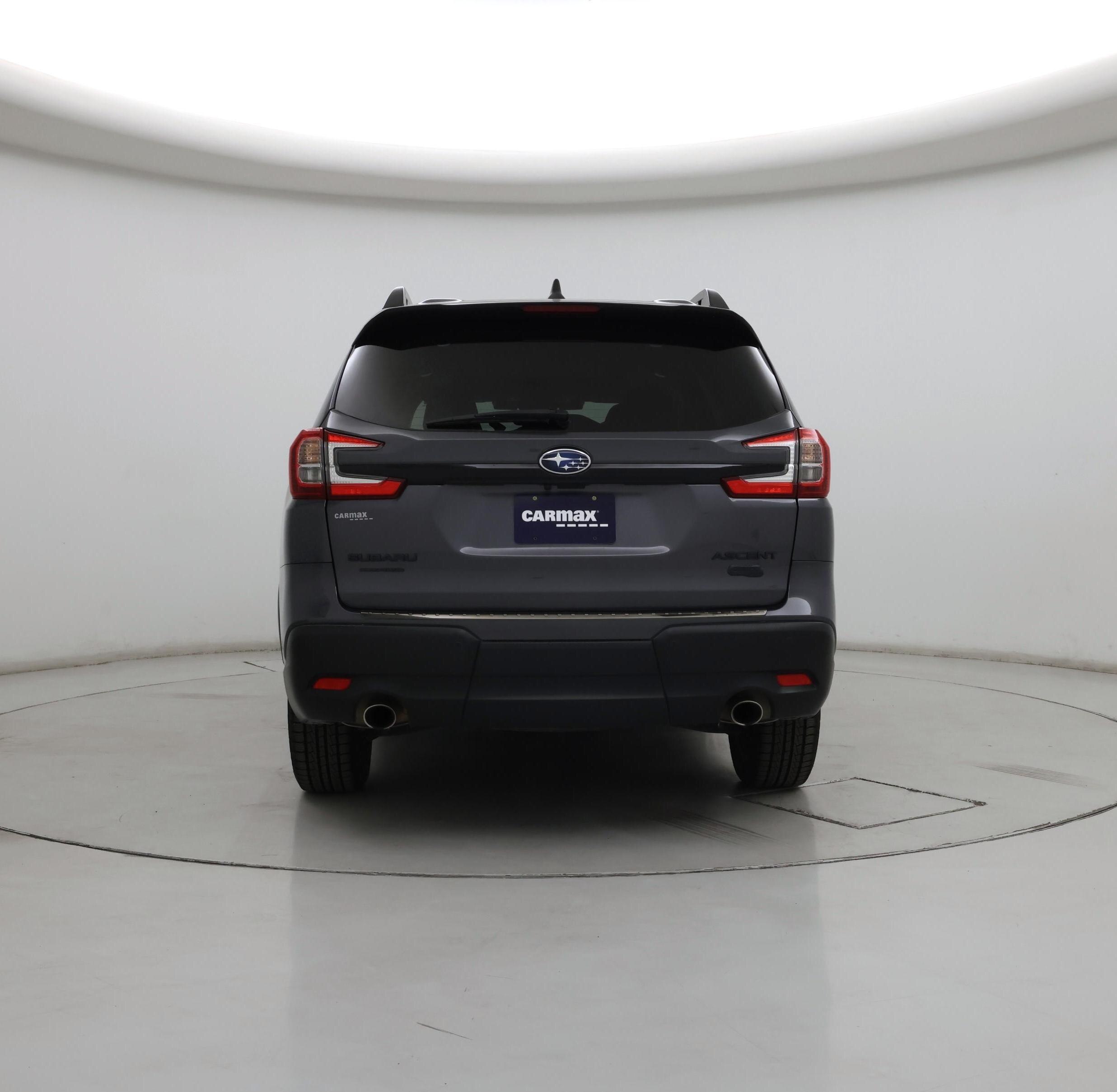 Thumbnail: 2024 Subaru Ascent - 6