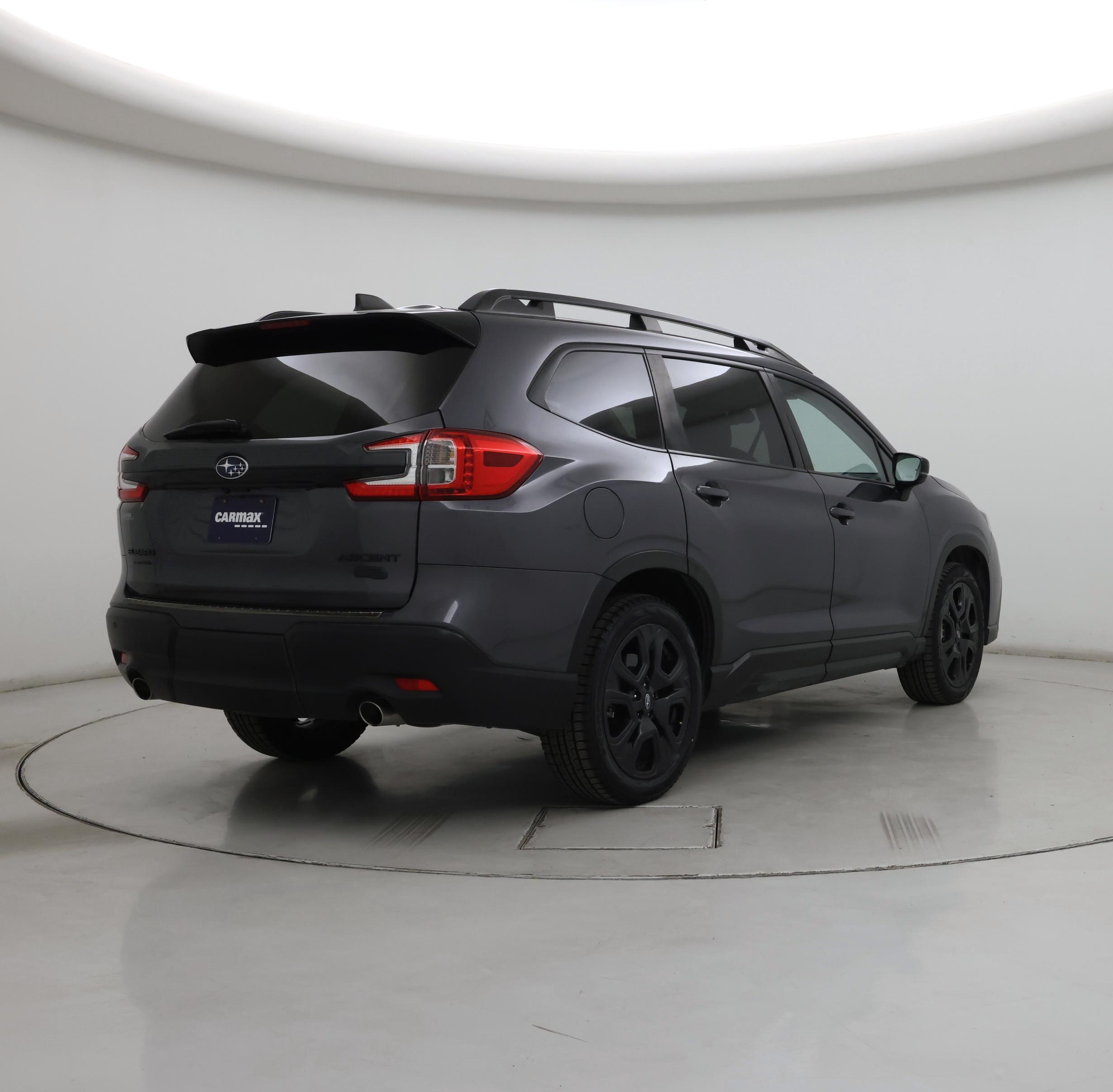 Thumbnail: 2024 Subaru Ascent - 8