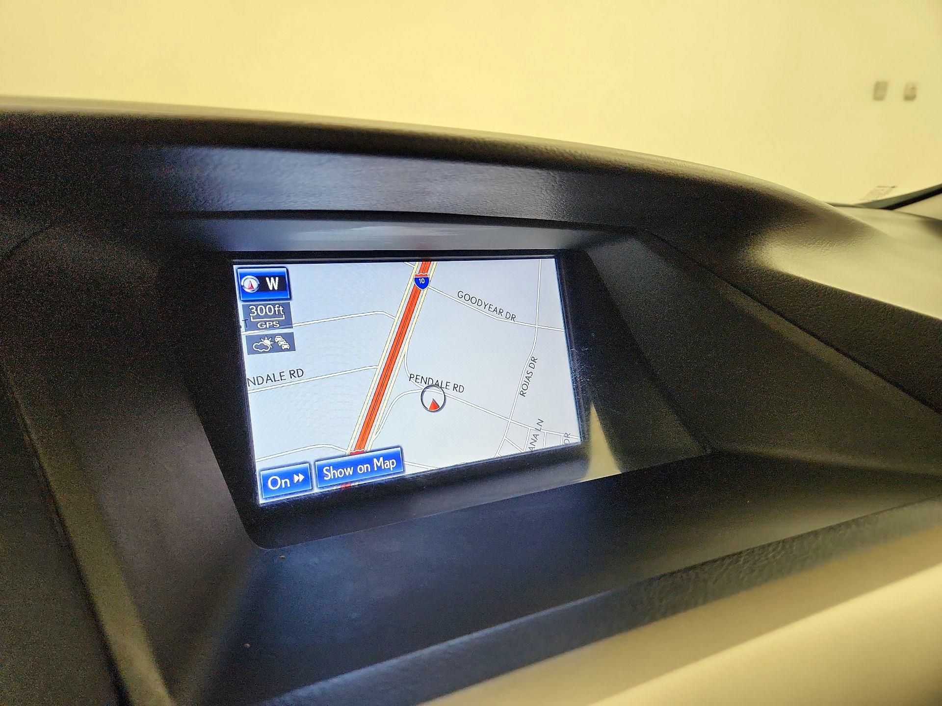 Thumbnail: 2014 Lexus RX - 14