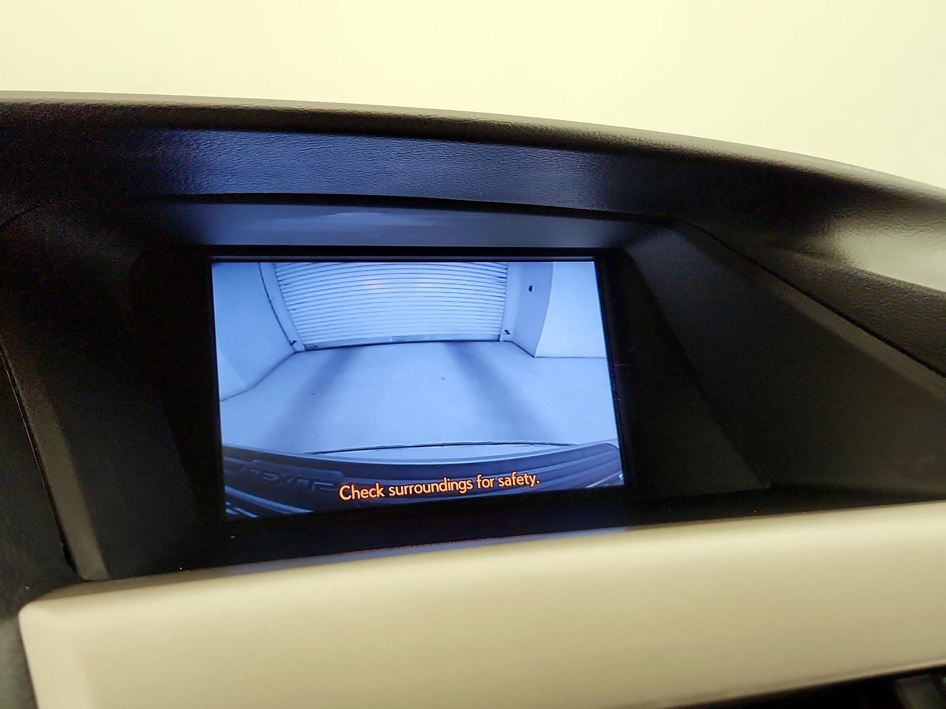 Thumbnail: 2014 Lexus RX - 15